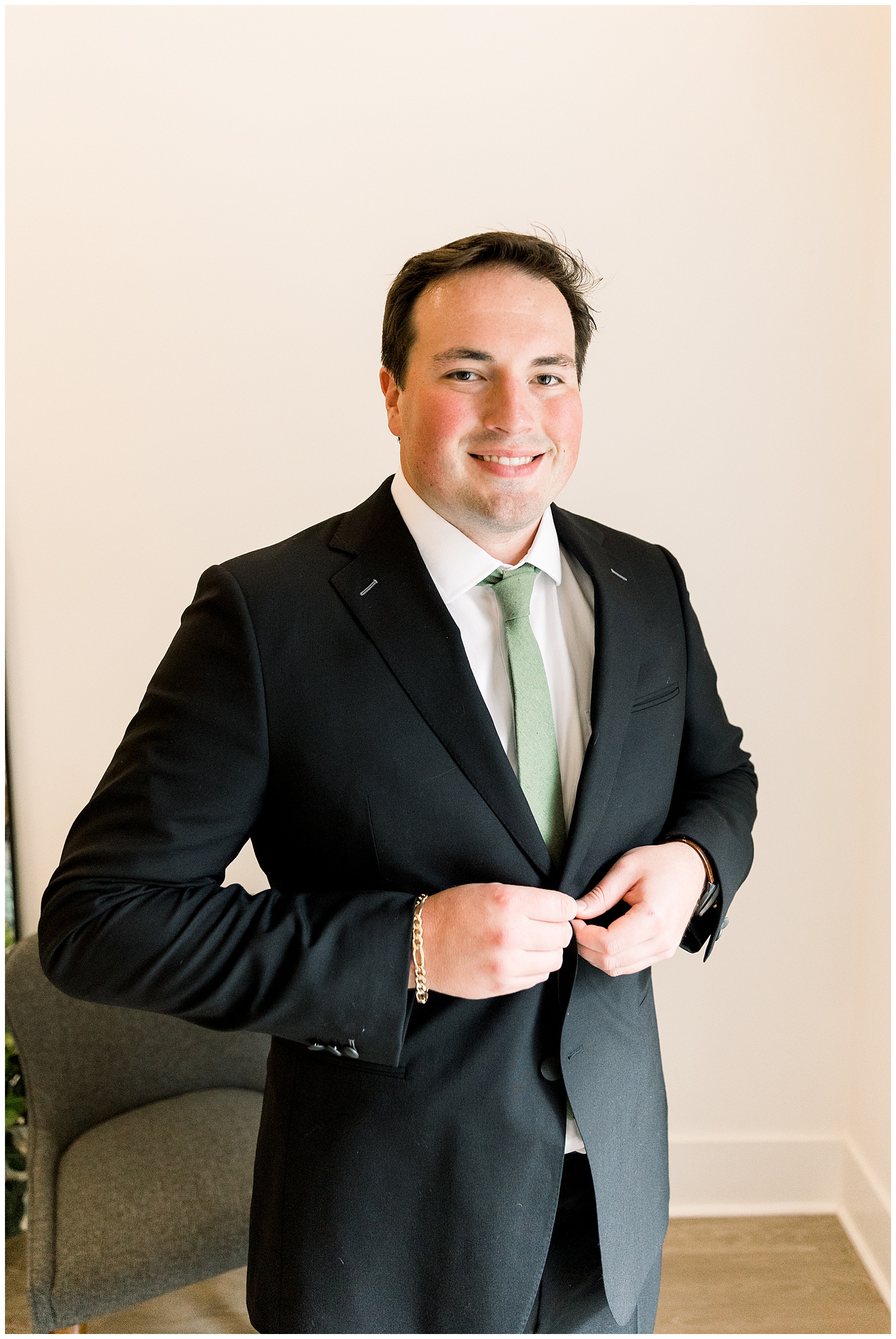 Carolina Grove Wedding Day - Tiffany L Johnson Photography_0115