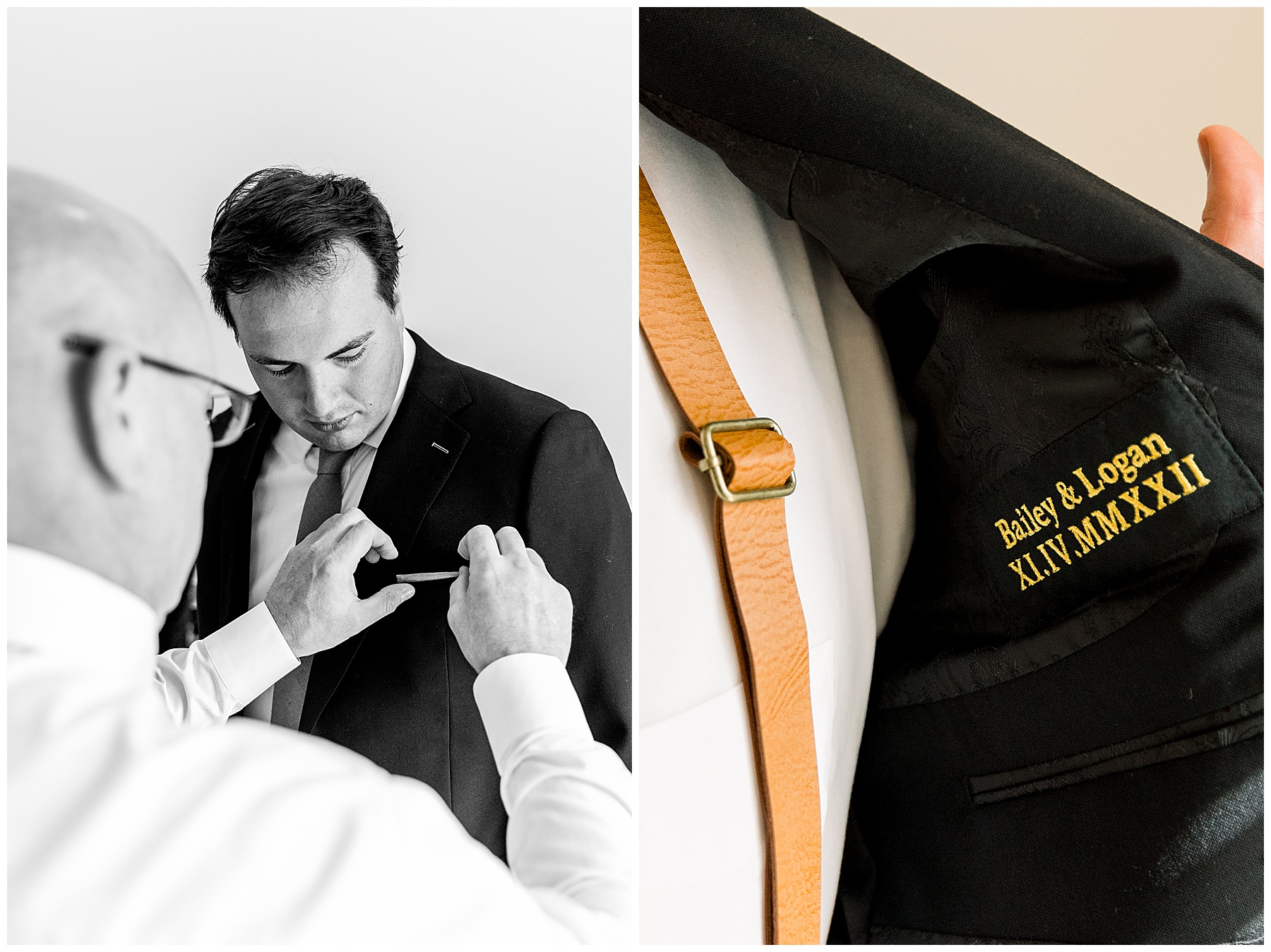 Carolina Grove Wedding Day - Tiffany L Johnson Photography_0116