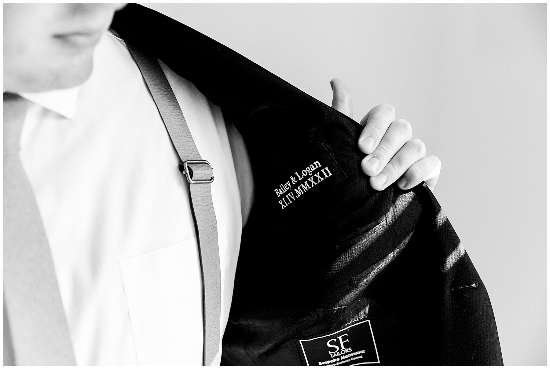 Carolina Grove Wedding Day - Tiffany L Johnson Photography_0117