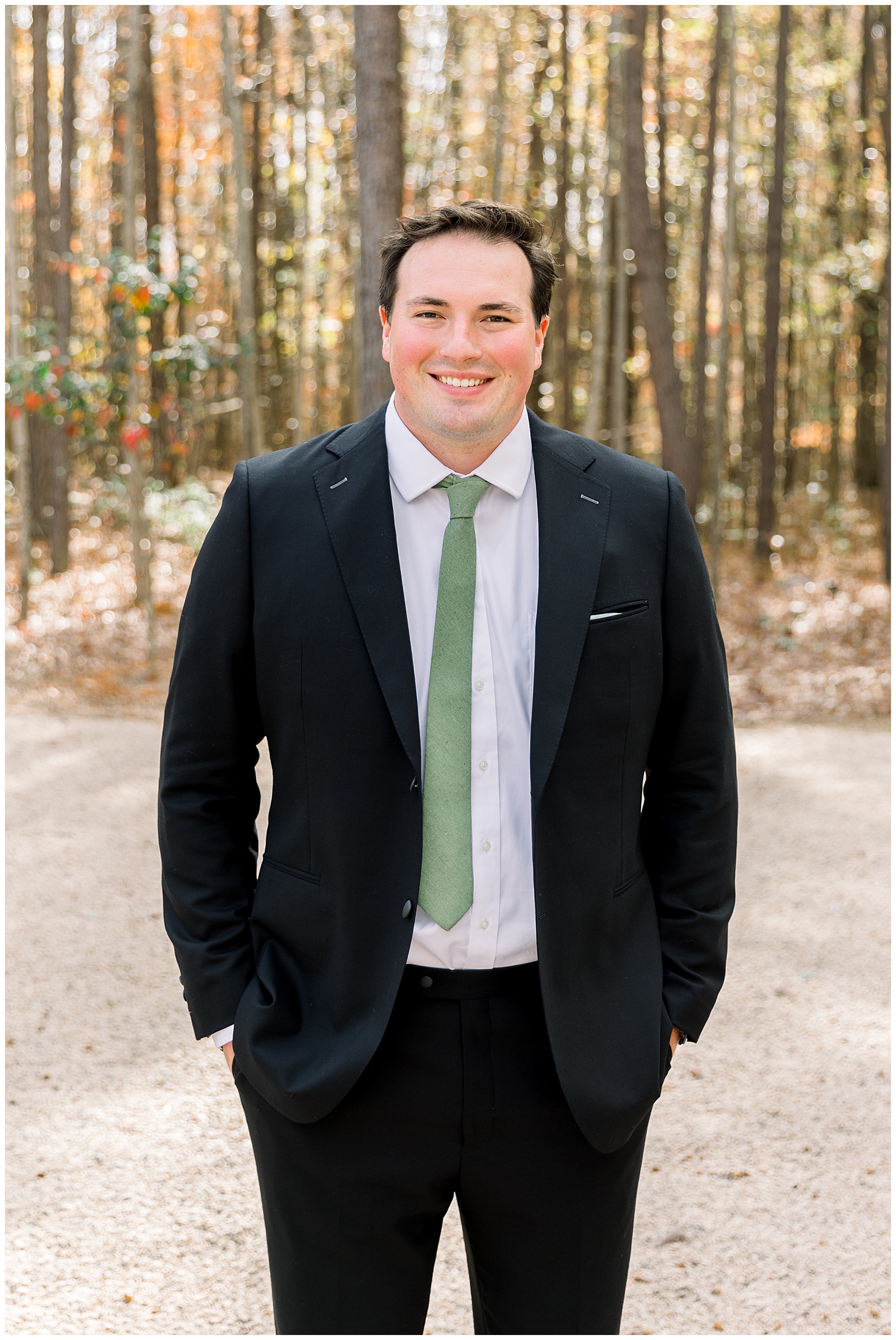 Carolina Grove Wedding Day - Tiffany L Johnson Photography_0118