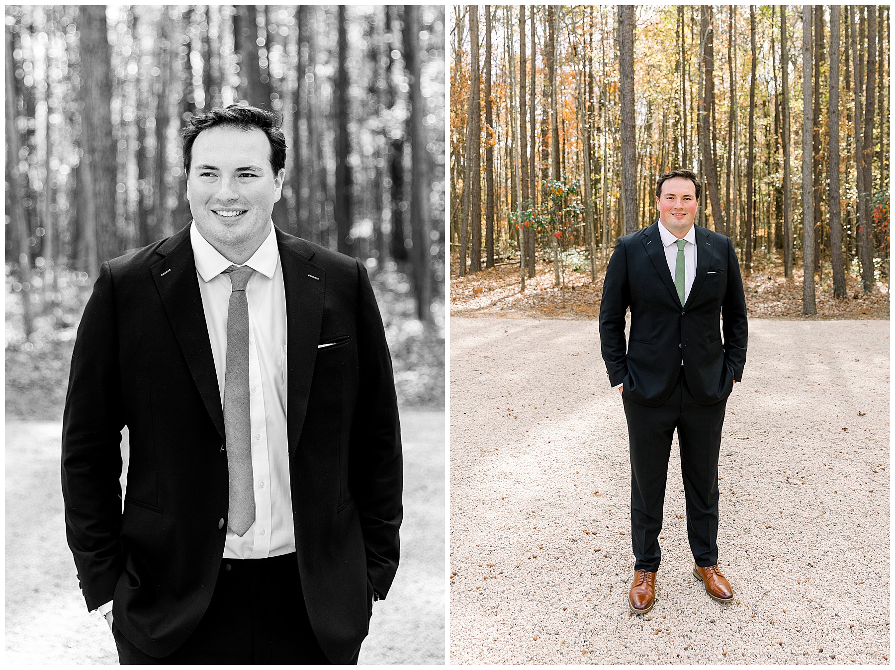 Carolina Grove Wedding Day - Tiffany L Johnson Photography_0119