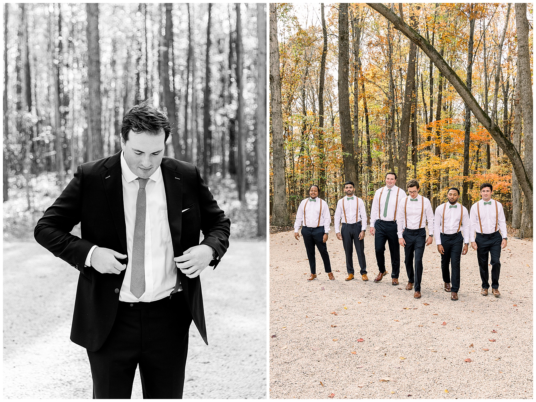 Carolina Grove Wedding Day - Tiffany L Johnson Photography_0121