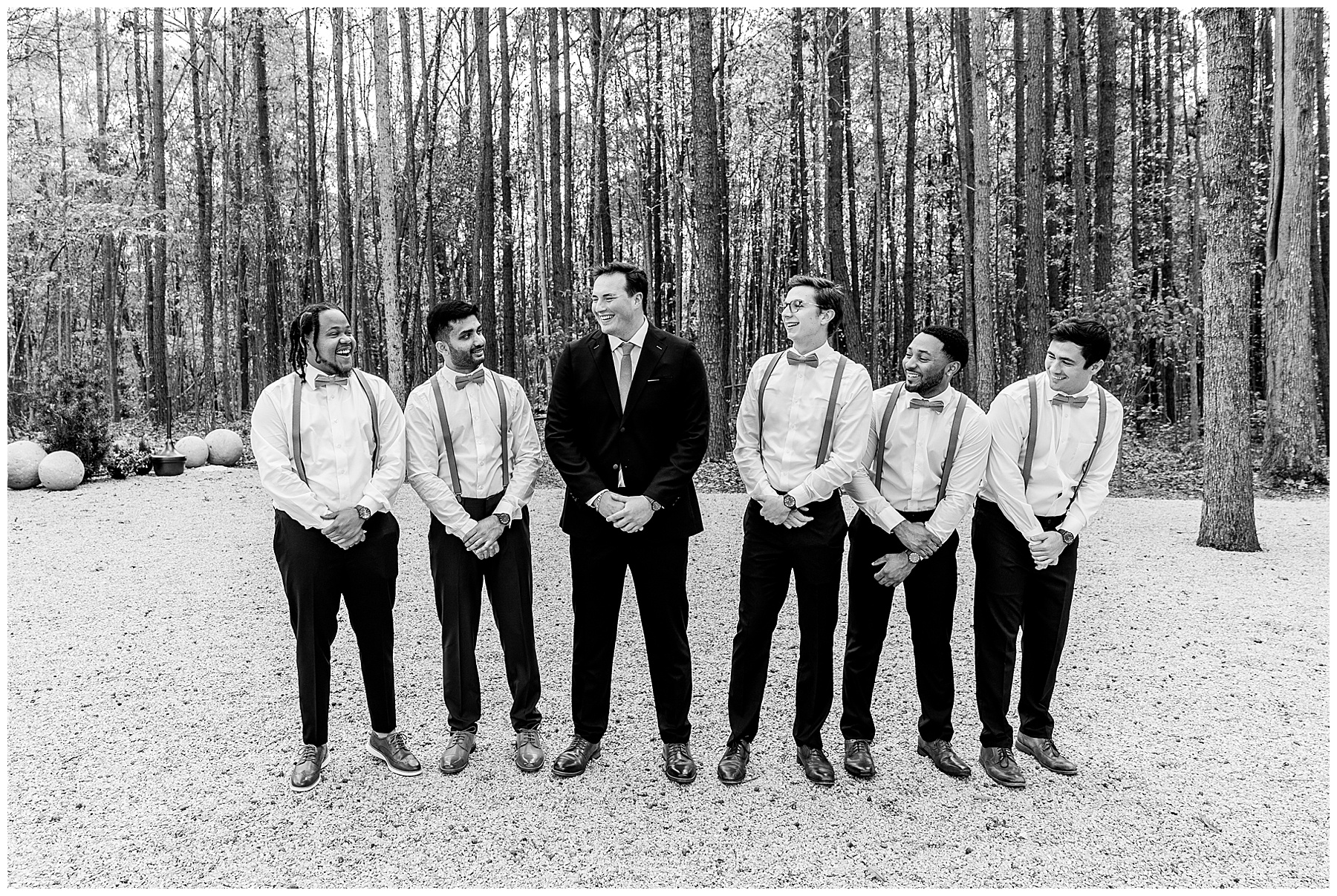 Carolina Grove Wedding Day - Tiffany L Johnson Photography_0124