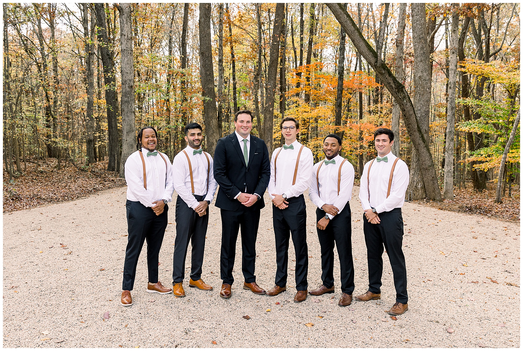 Carolina Grove Wedding Day - Tiffany L Johnson Photography_0125