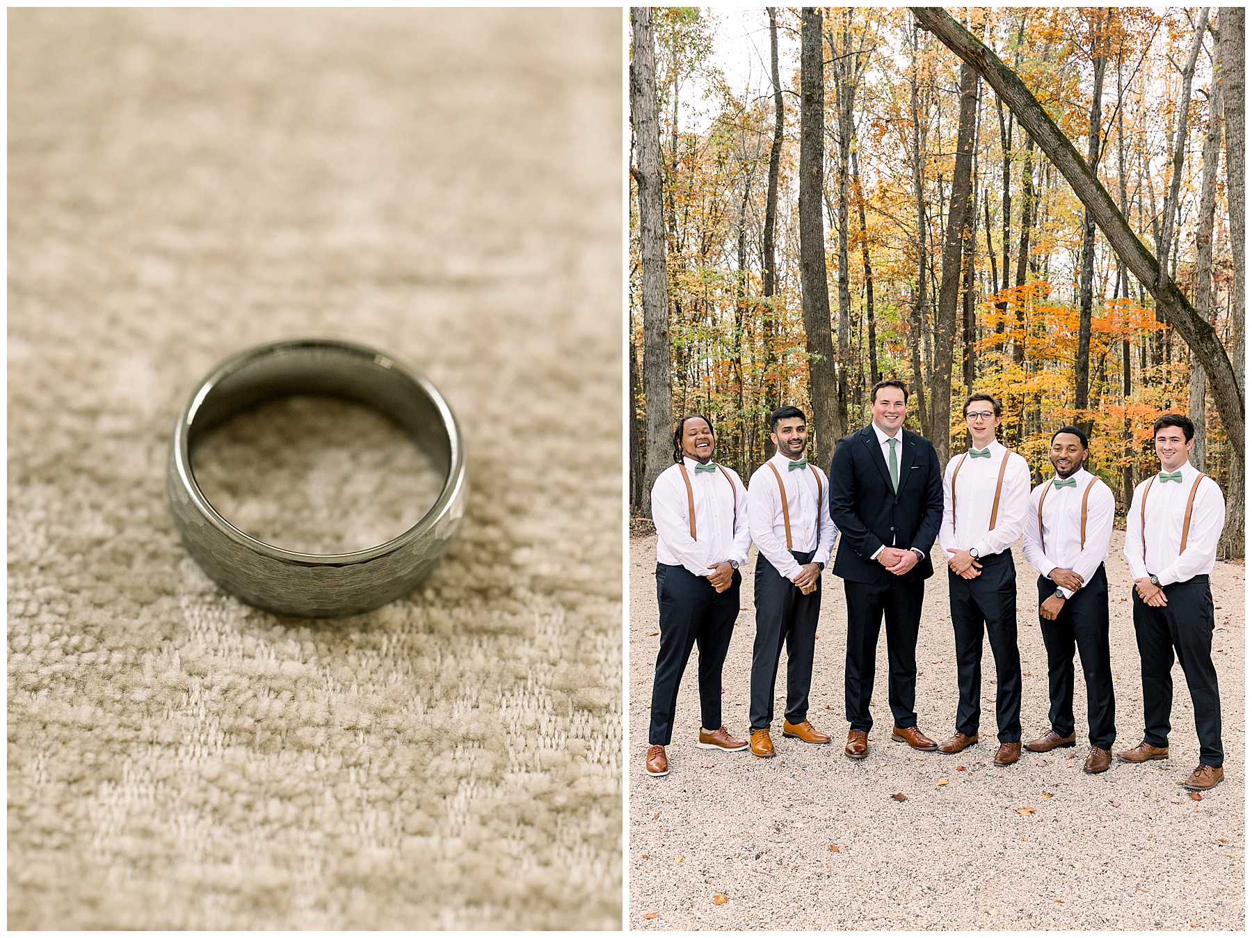Carolina Grove Wedding Day - Tiffany L Johnson Photography_0126