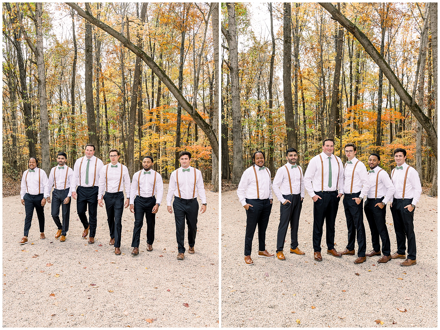 Carolina Grove Wedding Day - Tiffany L Johnson Photography_0128