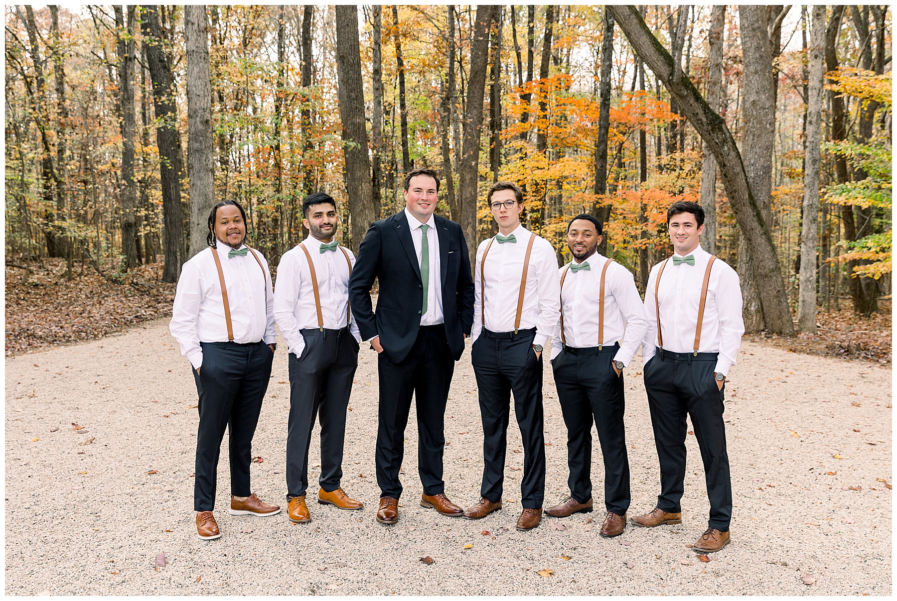 Carolina Grove Wedding Day - Tiffany L Johnson Photography_0129