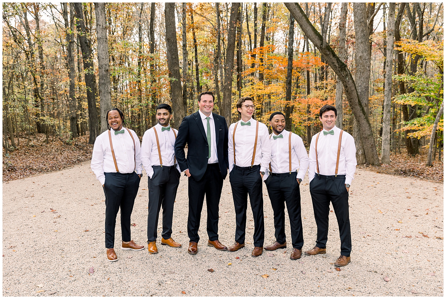 Carolina Grove Wedding Day - Tiffany L Johnson Photography_0130