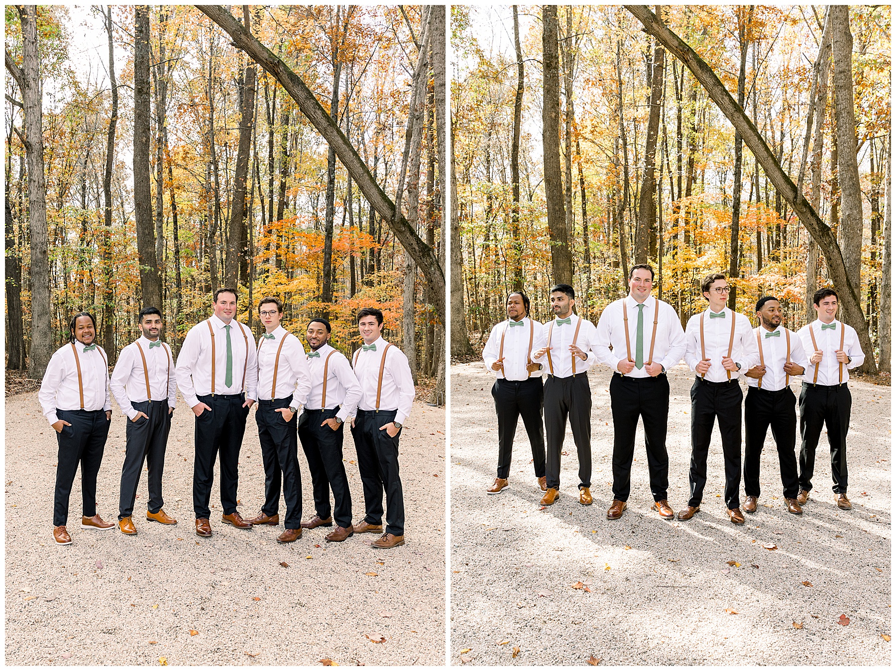 Carolina Grove Wedding Day - Tiffany L Johnson Photography_0131