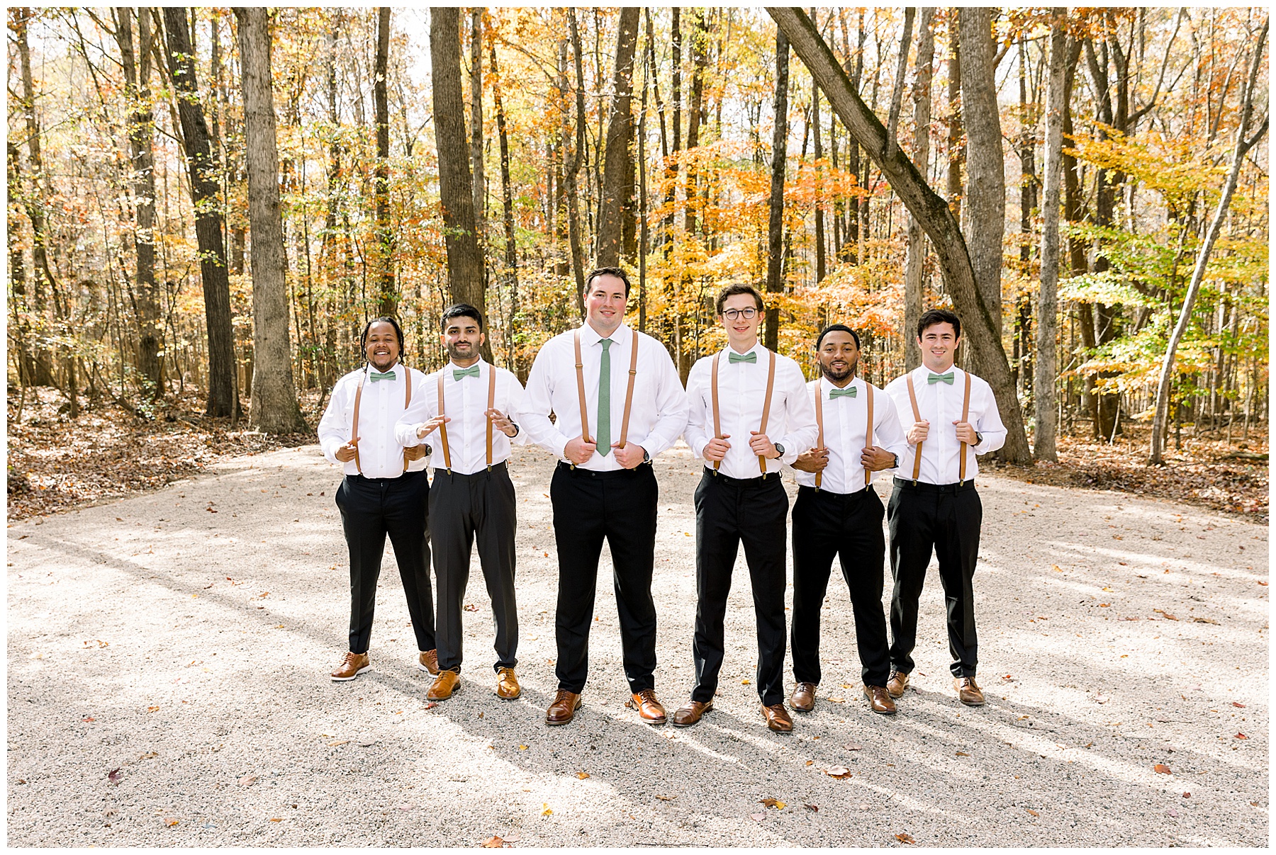 Carolina Grove Wedding Day - Tiffany L Johnson Photography_0132