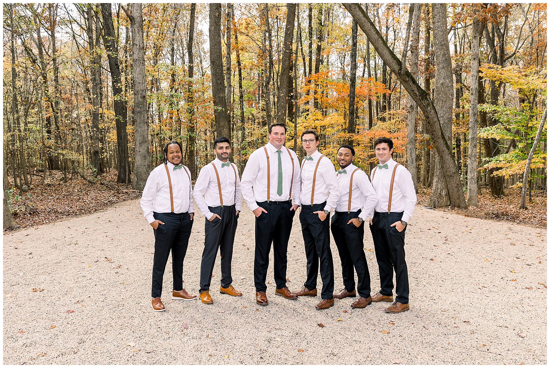 Carolina Grove Wedding Day - Tiffany L Johnson Photography_0134
