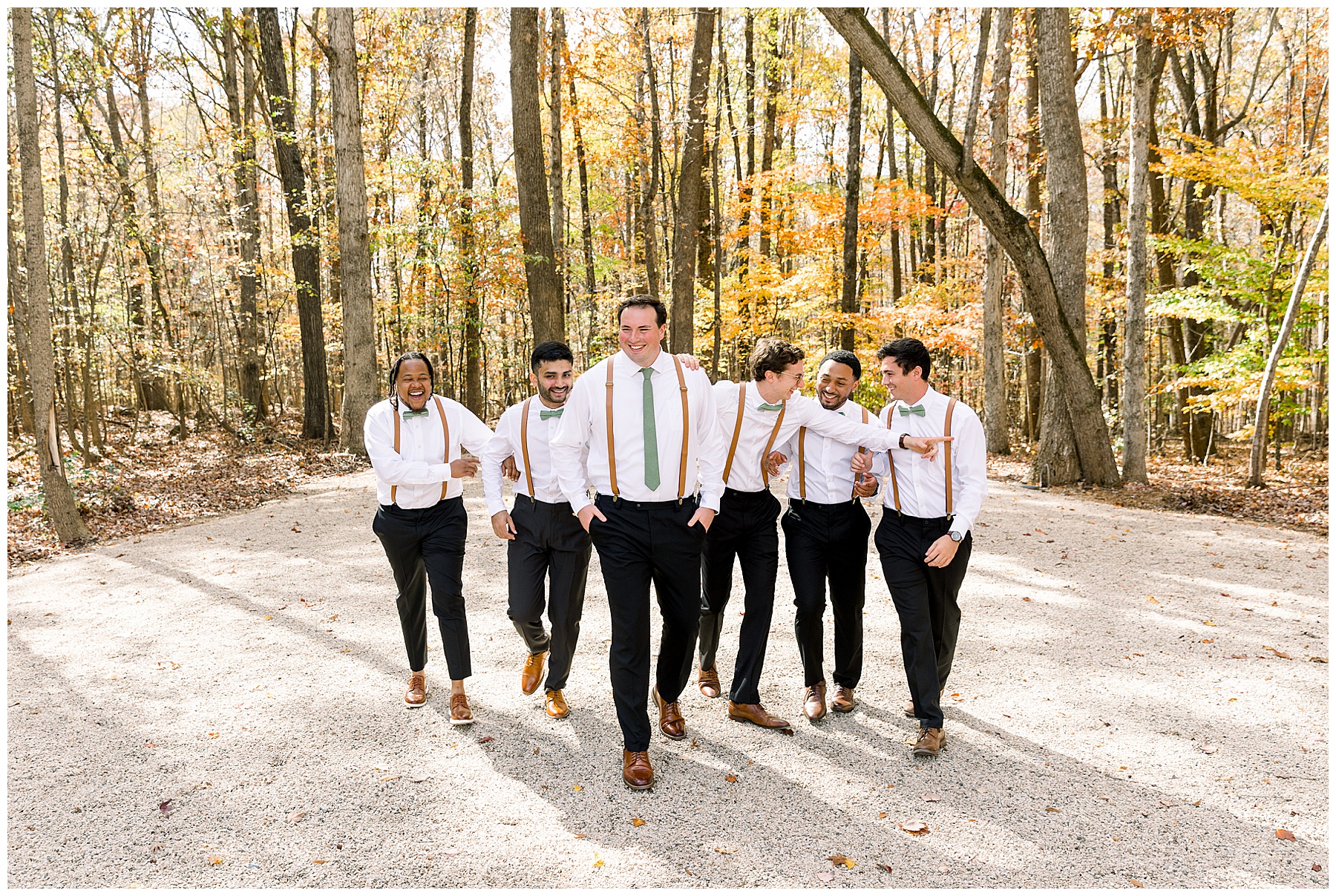 Carolina Grove Wedding Day - Tiffany L Johnson Photography_0135