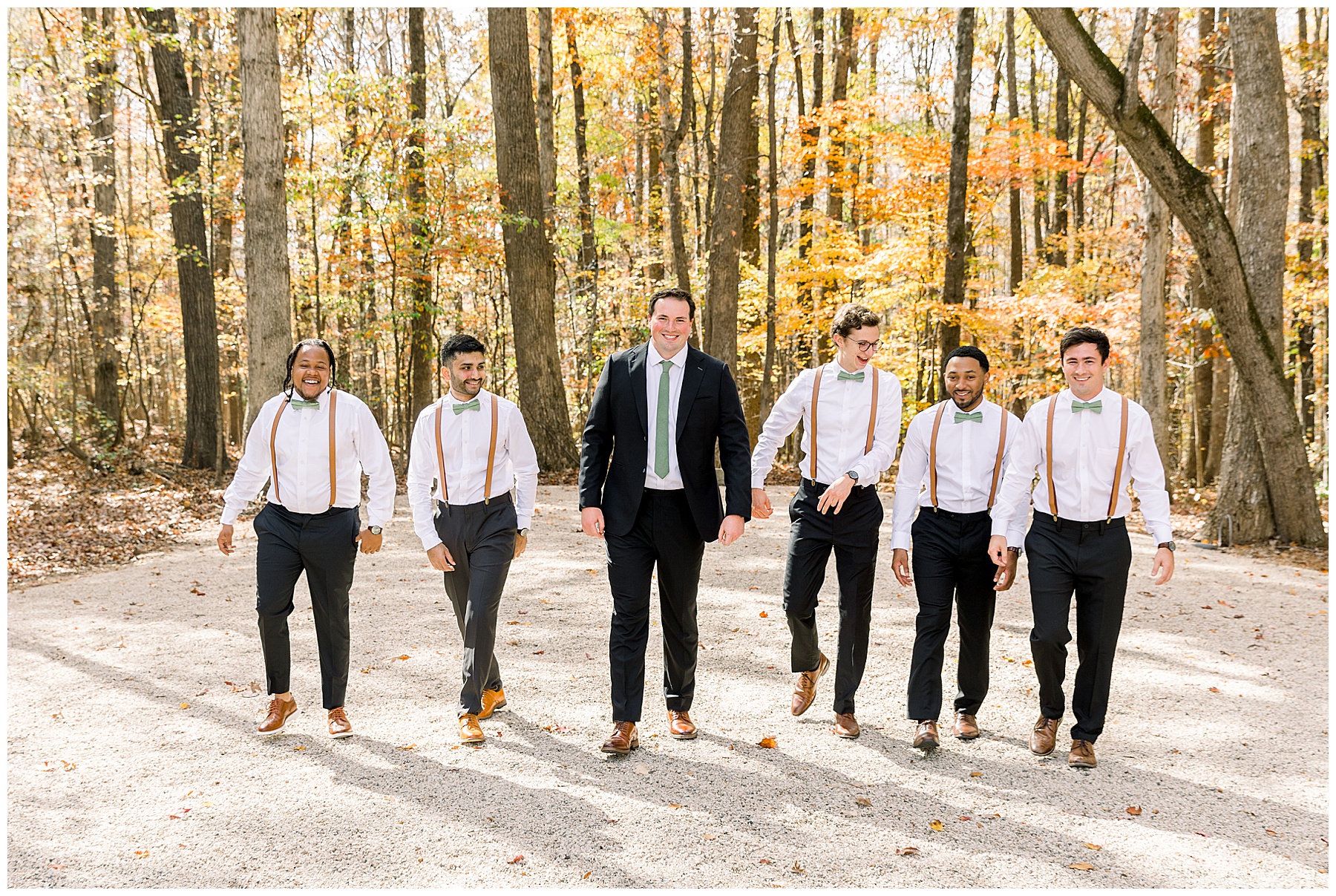 Carolina Grove Wedding Day - Tiffany L Johnson Photography_0136
