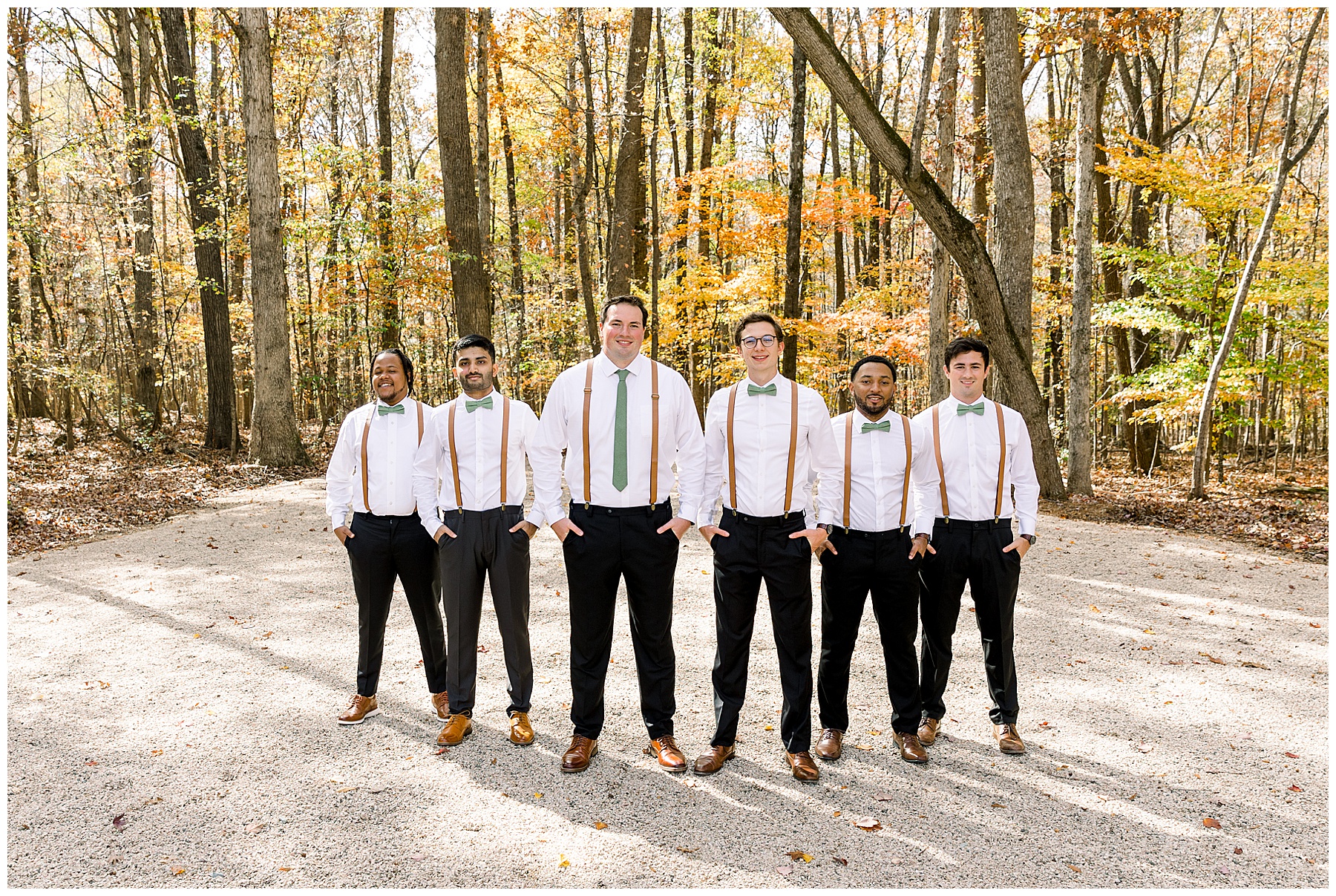 Carolina Grove Wedding Day - Tiffany L Johnson Photography_0137