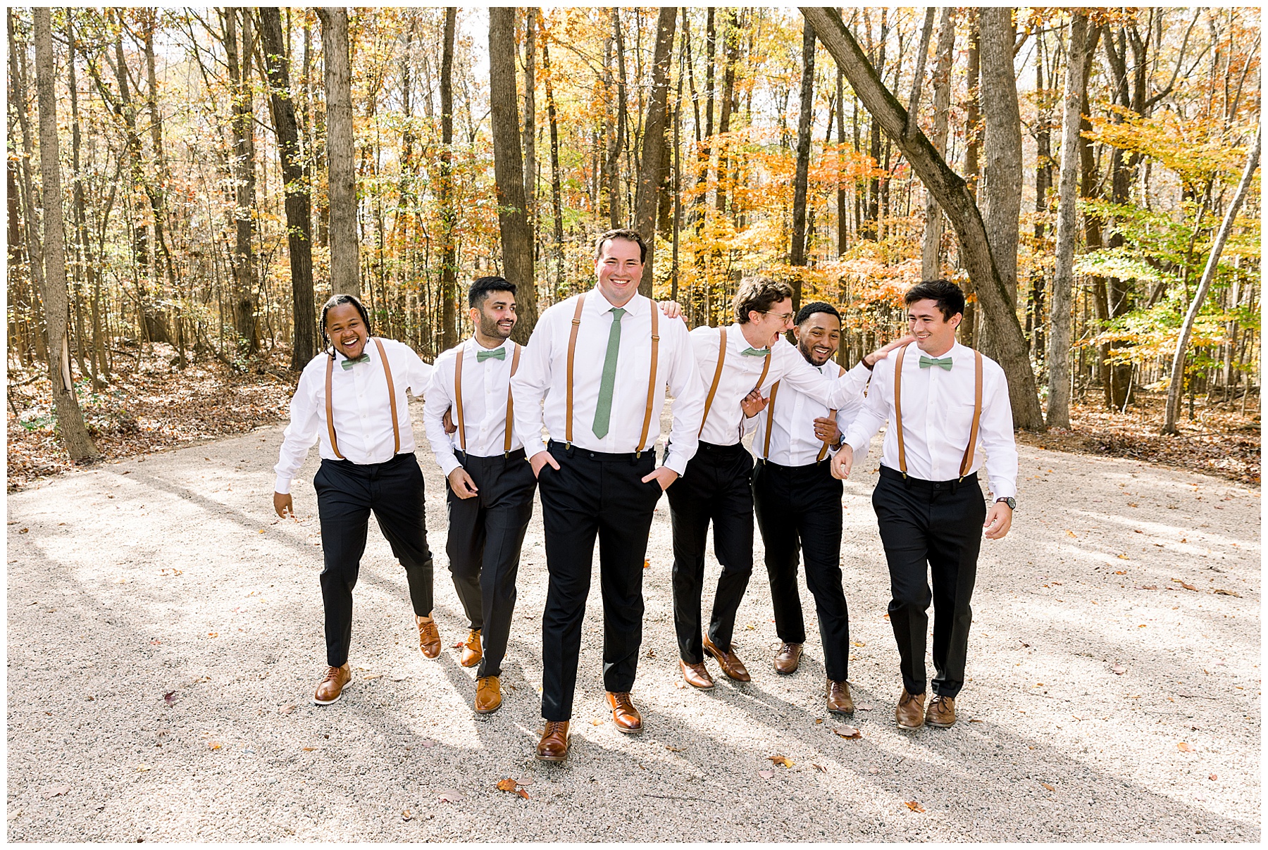 Carolina Grove Wedding Day - Tiffany L Johnson Photography_0138