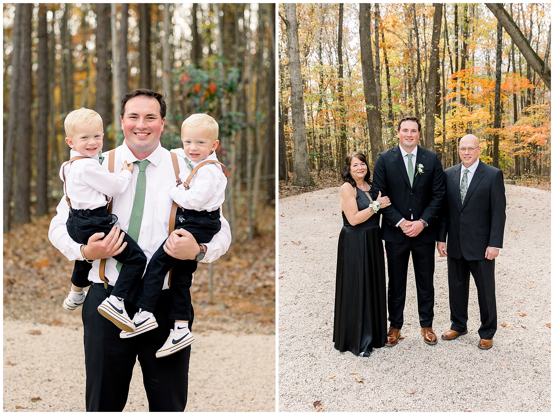 Carolina Grove Wedding Day - Tiffany L Johnson Photography_0139