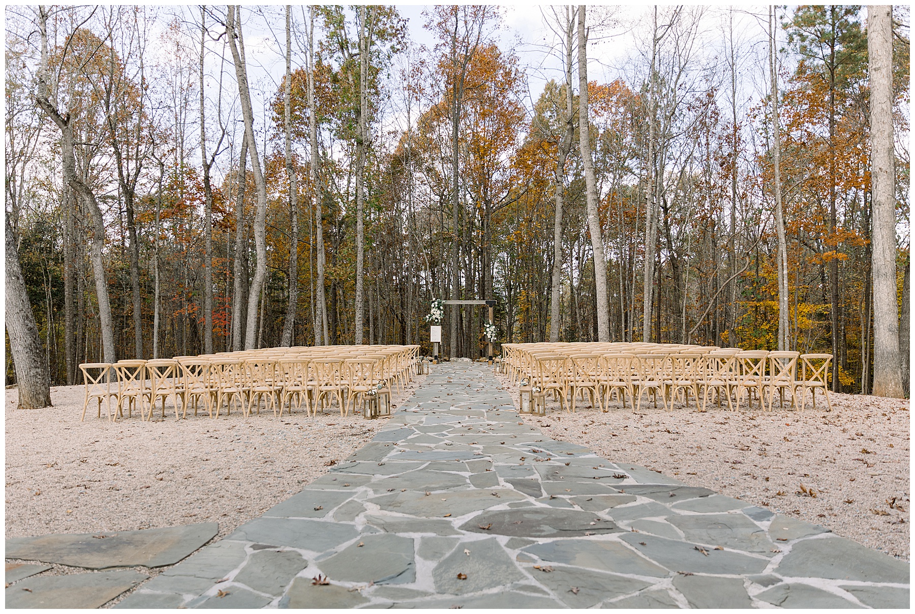 Carolina Grove Wedding Day - Tiffany L Johnson Photography_0140