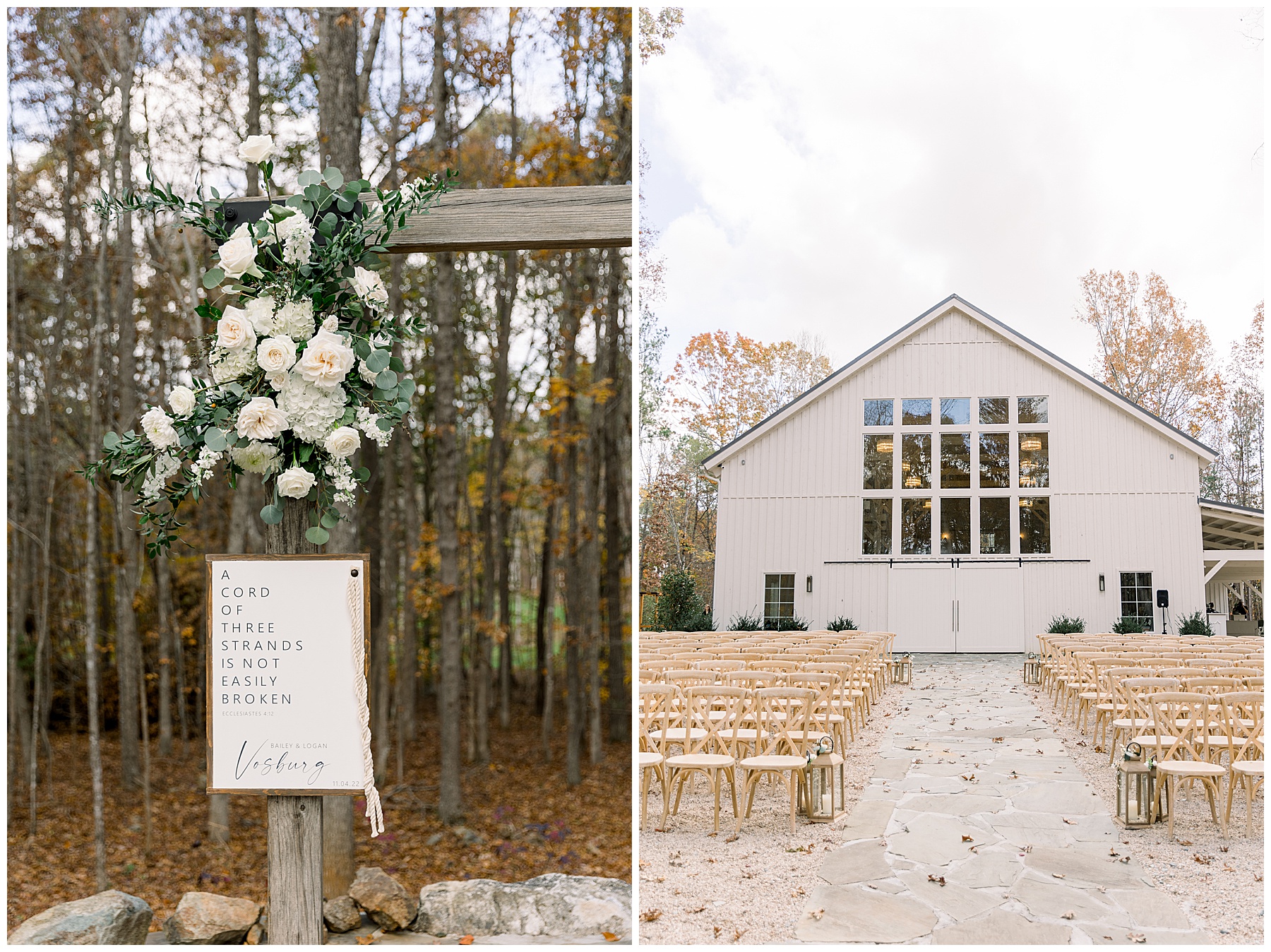 Carolina Grove Wedding Day - Tiffany L Johnson Photography_0143