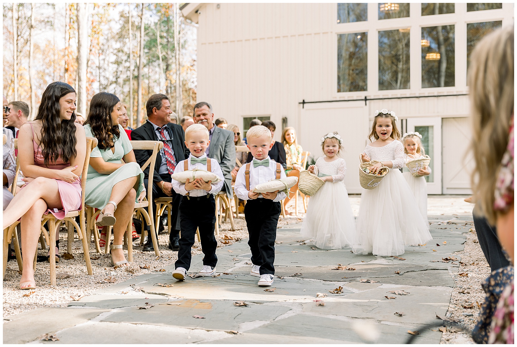 Carolina Grove Wedding Day - Tiffany L Johnson Photography_0144