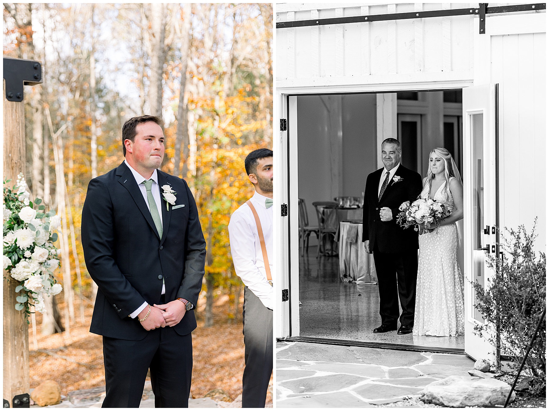 Carolina Grove Wedding Day - Tiffany L Johnson Photography_0145