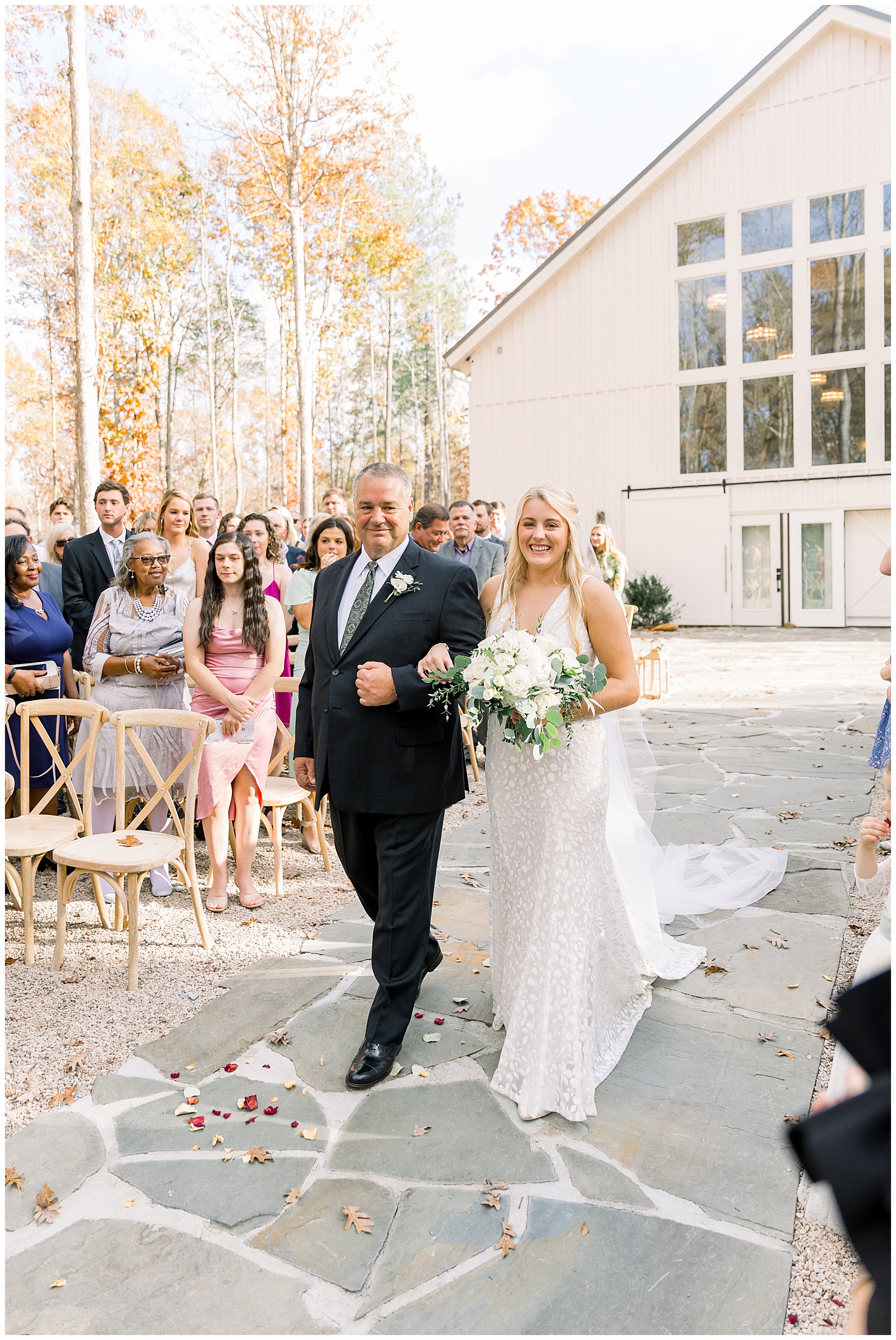 Carolina Grove Wedding Day - Tiffany L Johnson Photography_0148