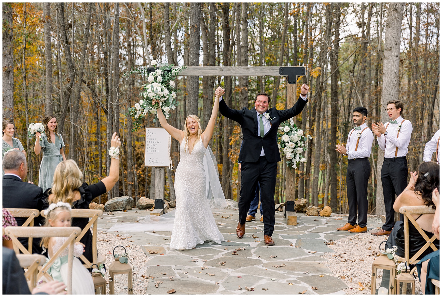 Carolina Grove Wedding Day - Tiffany L Johnson Photography_0152
