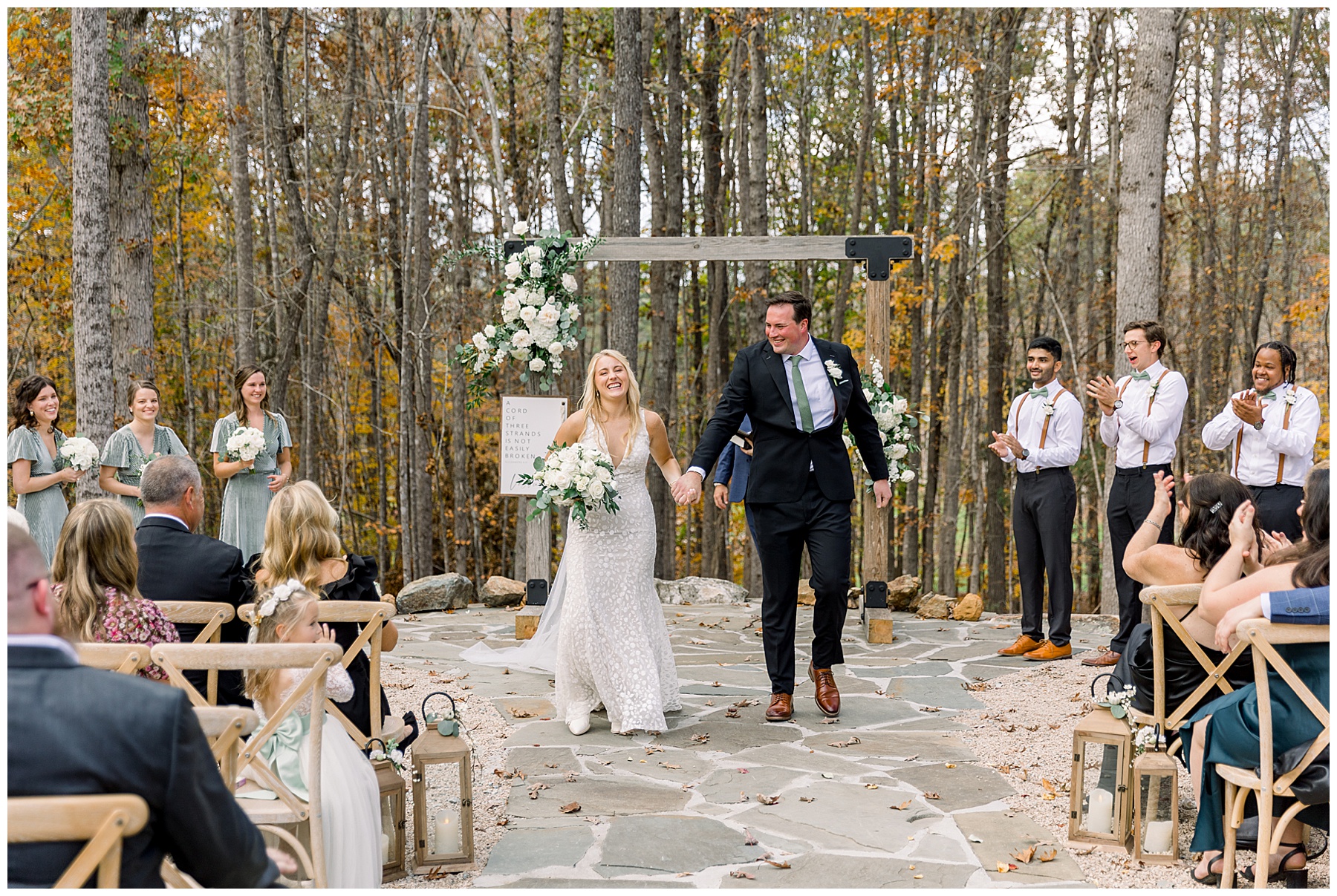 Carolina Grove Wedding Day - Tiffany L Johnson Photography_0153