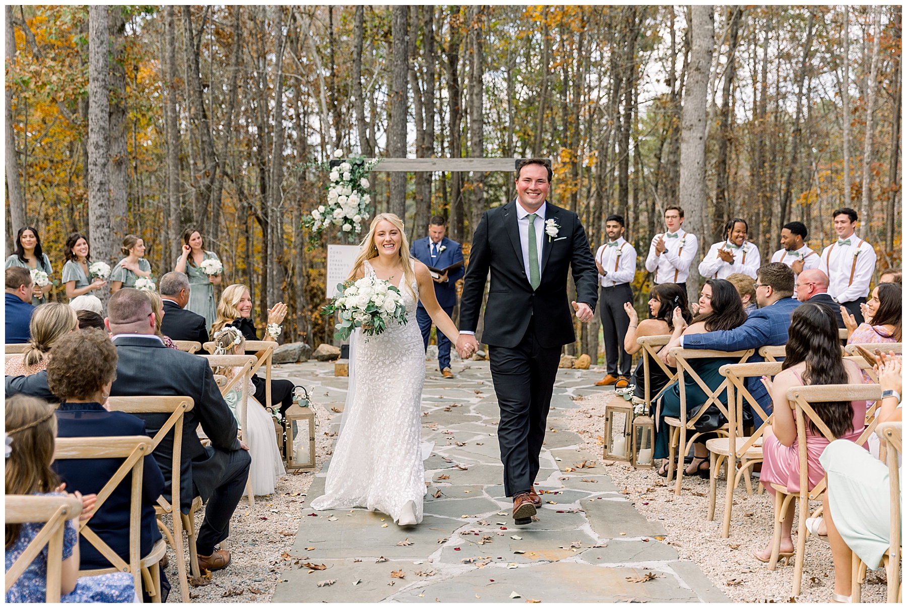 Carolina Grove Wedding Day - Tiffany L Johnson Photography_0154