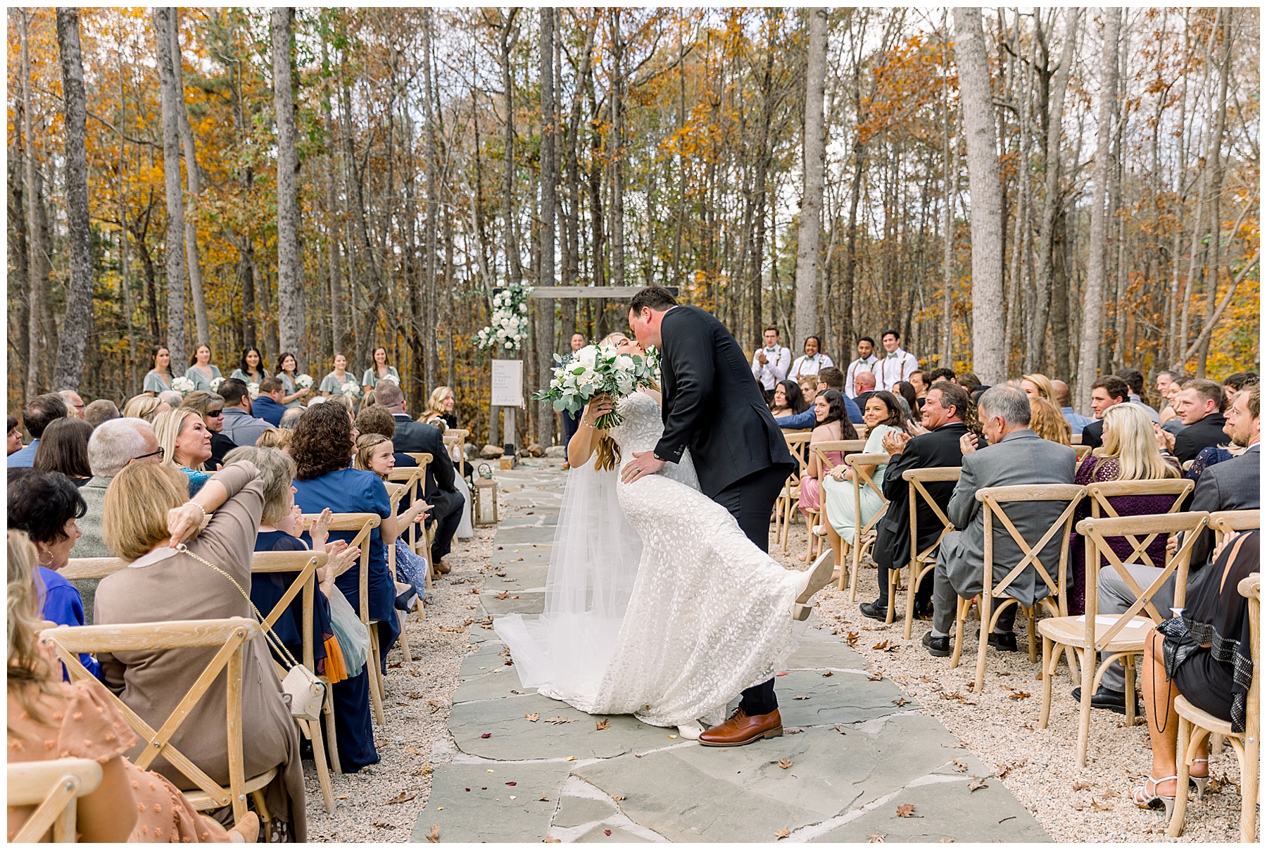 Carolina Grove Wedding Day - Tiffany L Johnson Photography_0155