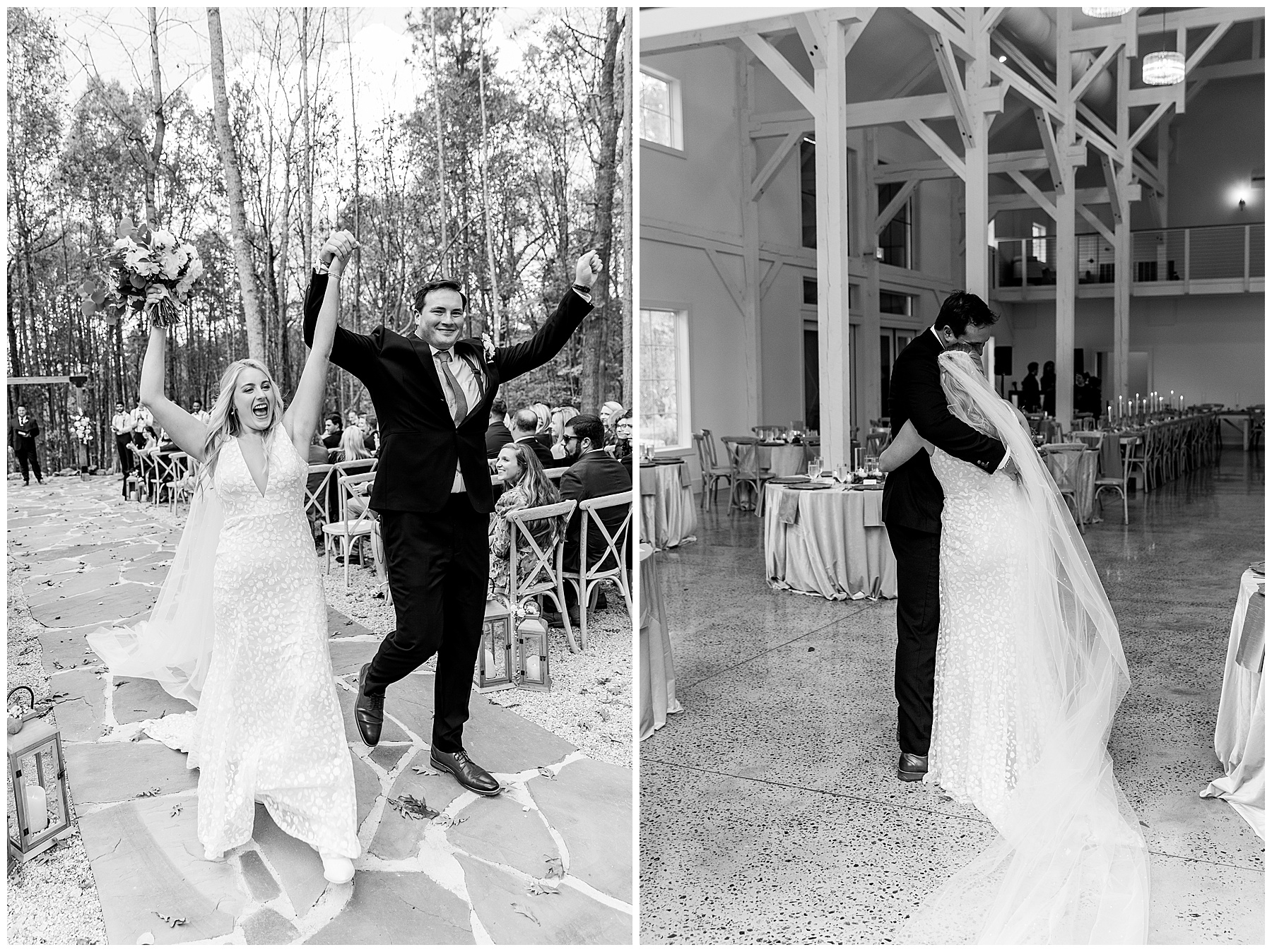 Carolina Grove Wedding Day - Tiffany L Johnson Photography_0156