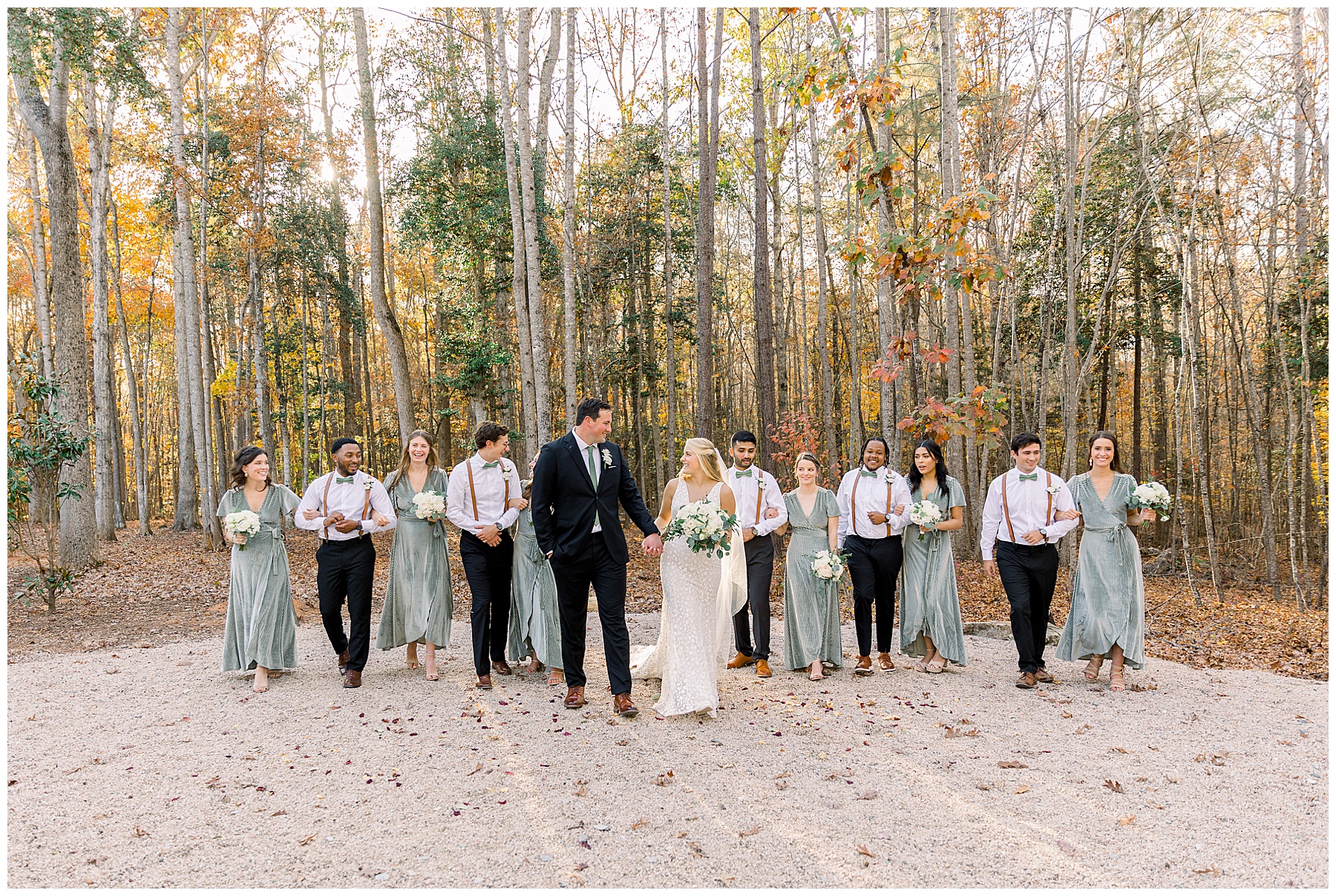 Carolina Grove Wedding Day - Tiffany L Johnson Photography_0163