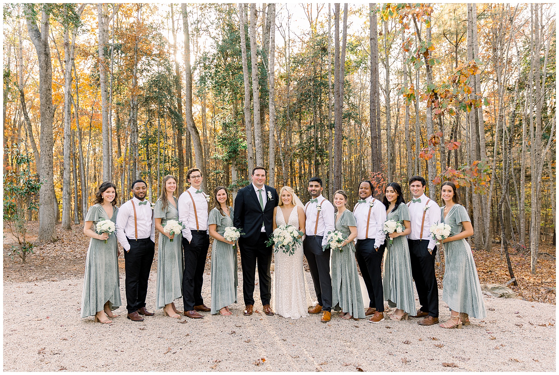 Carolina Grove Wedding Day - Tiffany L Johnson Photography_0164