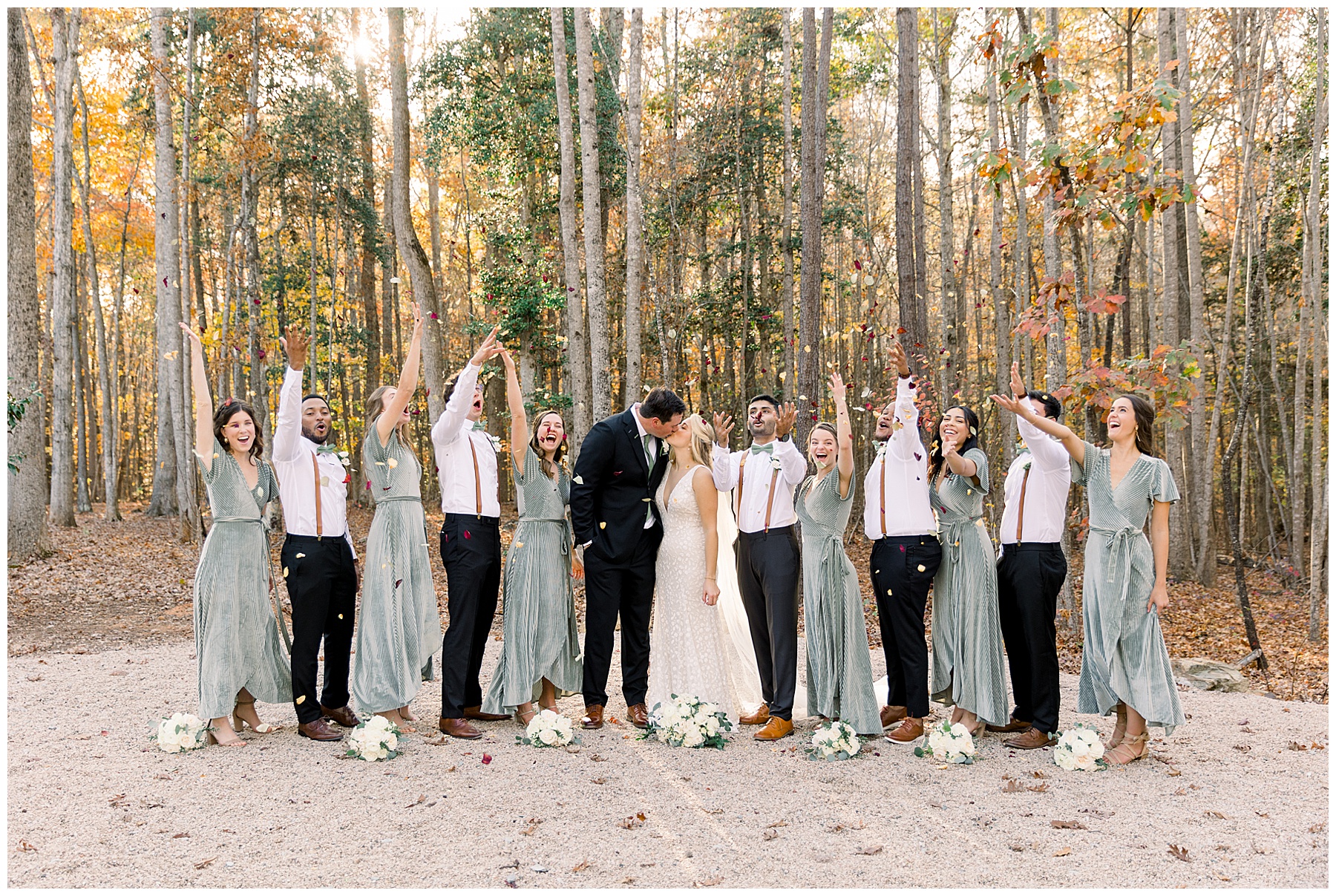 Carolina Grove Wedding Day - Tiffany L Johnson Photography_0165