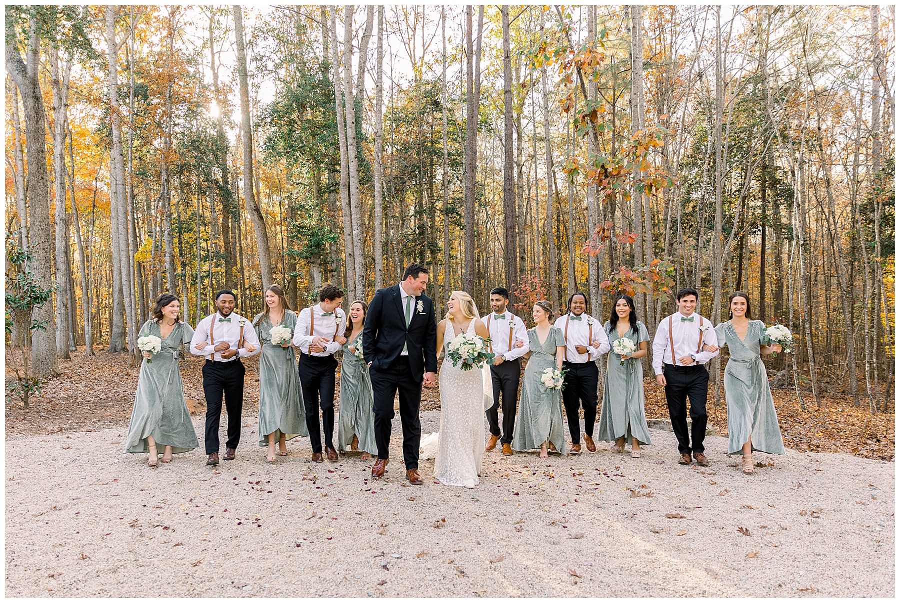 Carolina Grove Wedding Day - Tiffany L Johnson Photography_0166