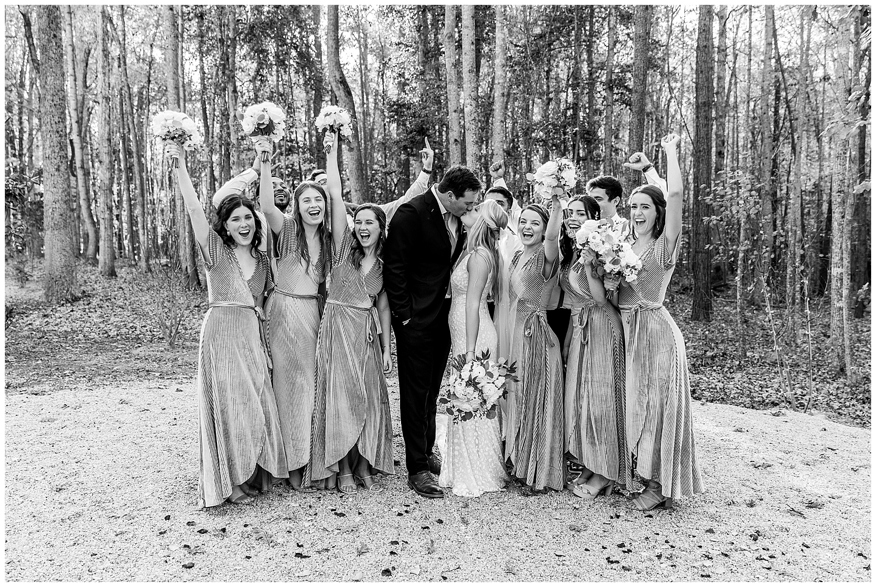 Carolina Grove Wedding Day - Tiffany L Johnson Photography_0167