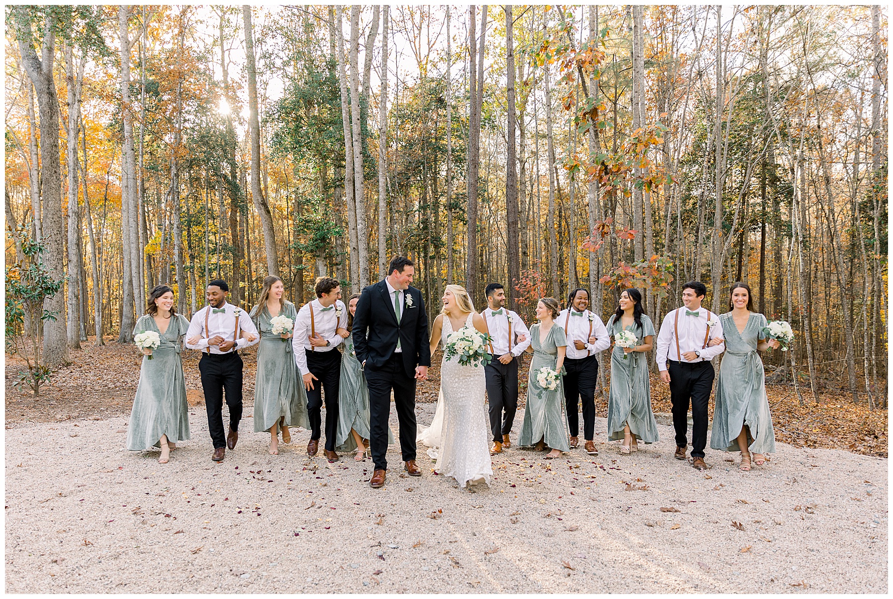 Carolina Grove Wedding Day - Tiffany L Johnson Photography_0168