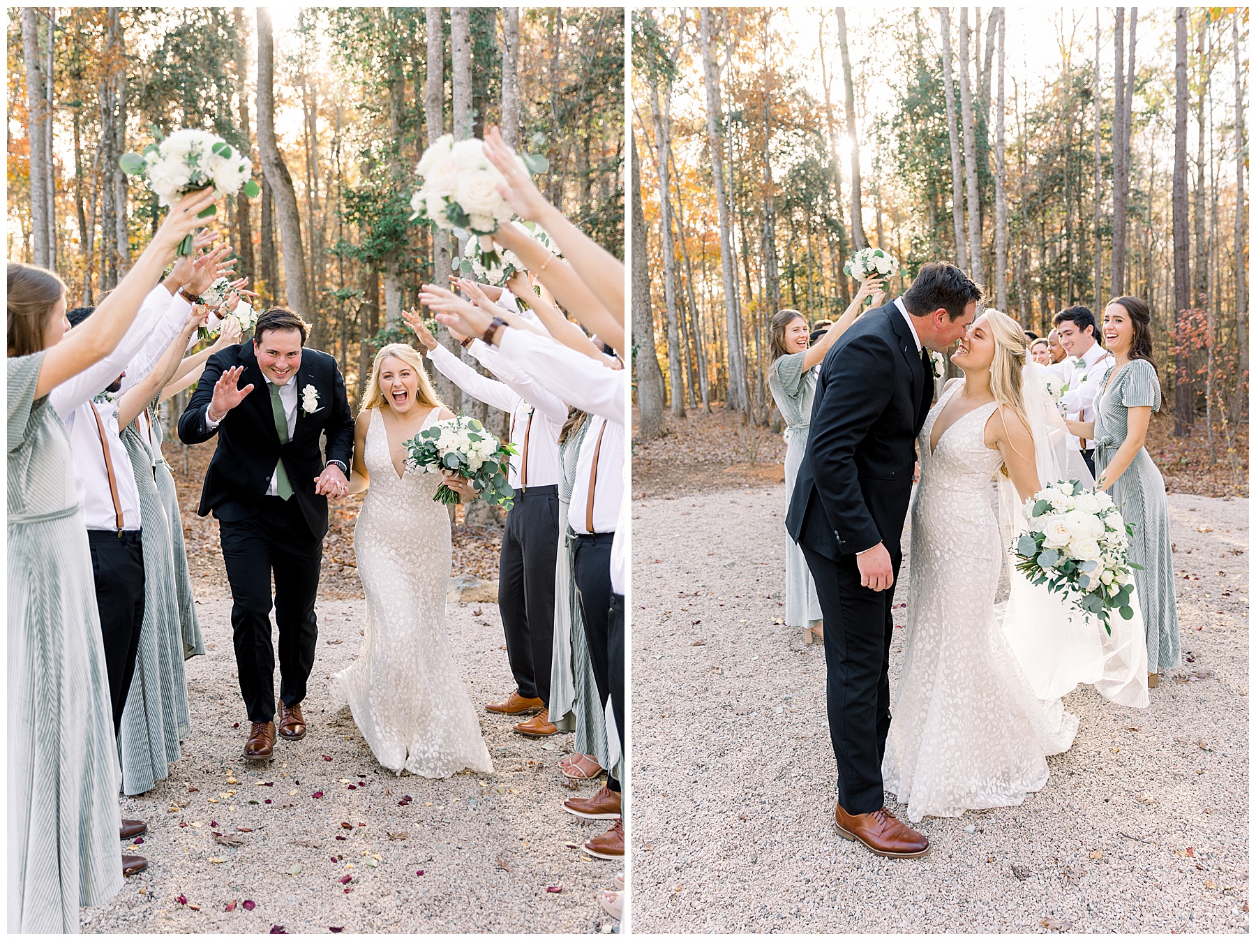 Carolina Grove Wedding Day - Tiffany L Johnson Photography_0170