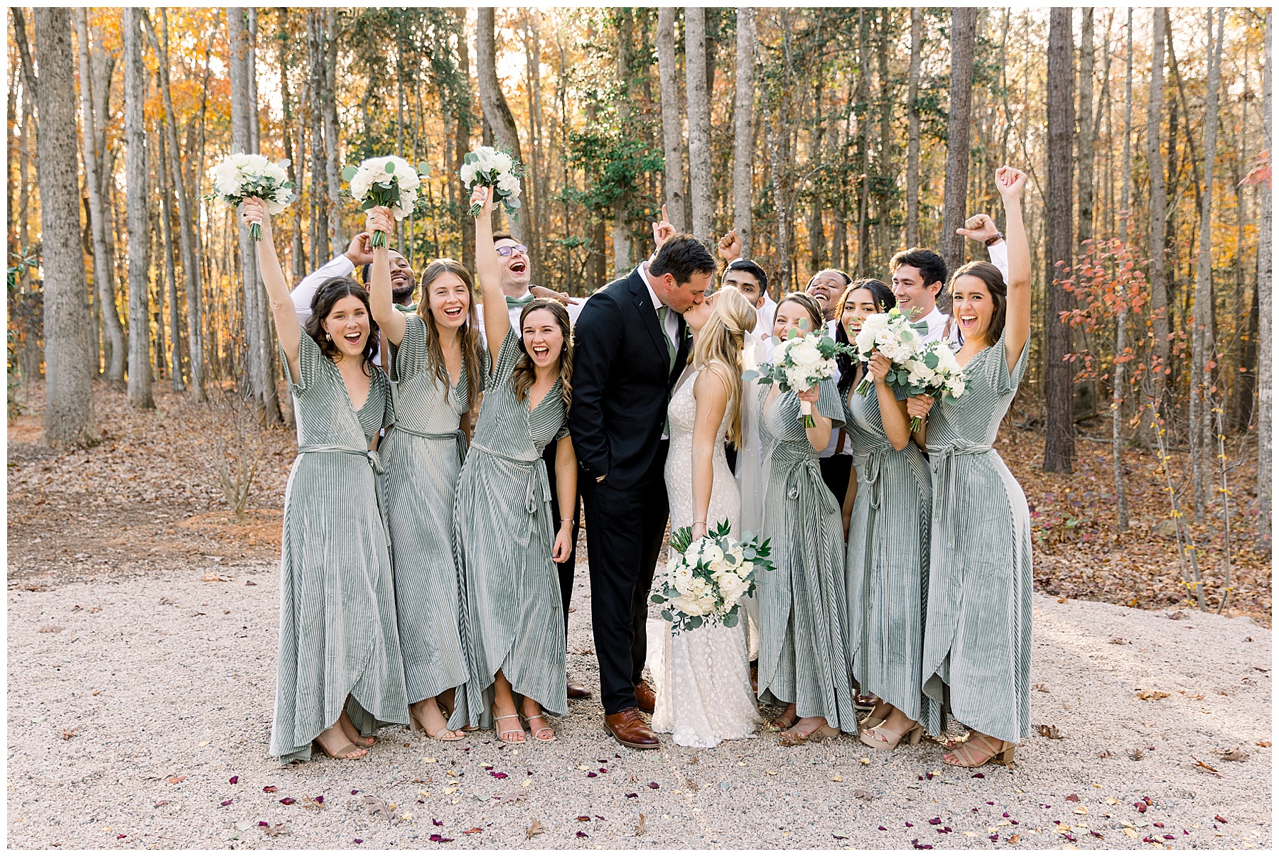 Carolina Grove Wedding Day - Tiffany L Johnson Photography_0171