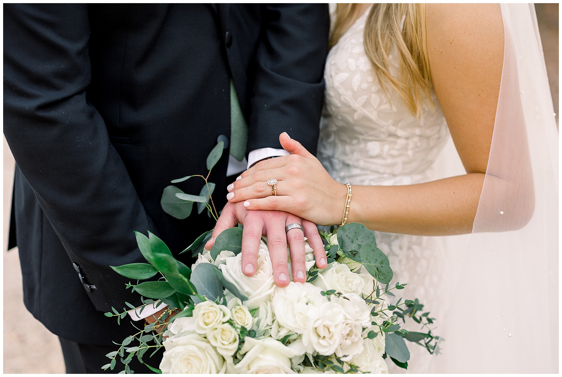 Carolina Grove Wedding Day - Tiffany L Johnson Photography_0174