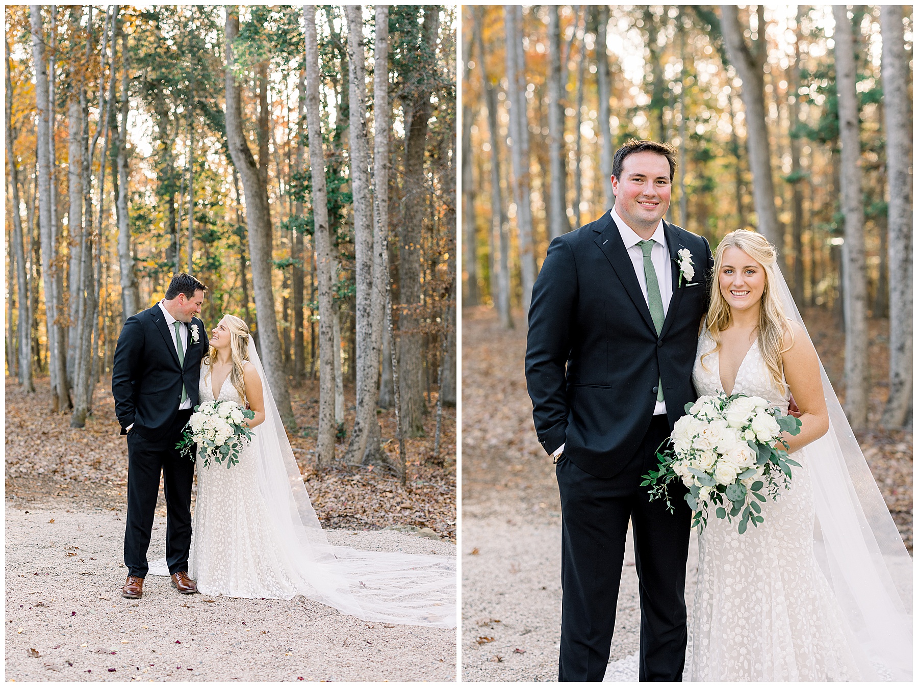 Carolina Grove Wedding Day - Tiffany L Johnson Photography_0175