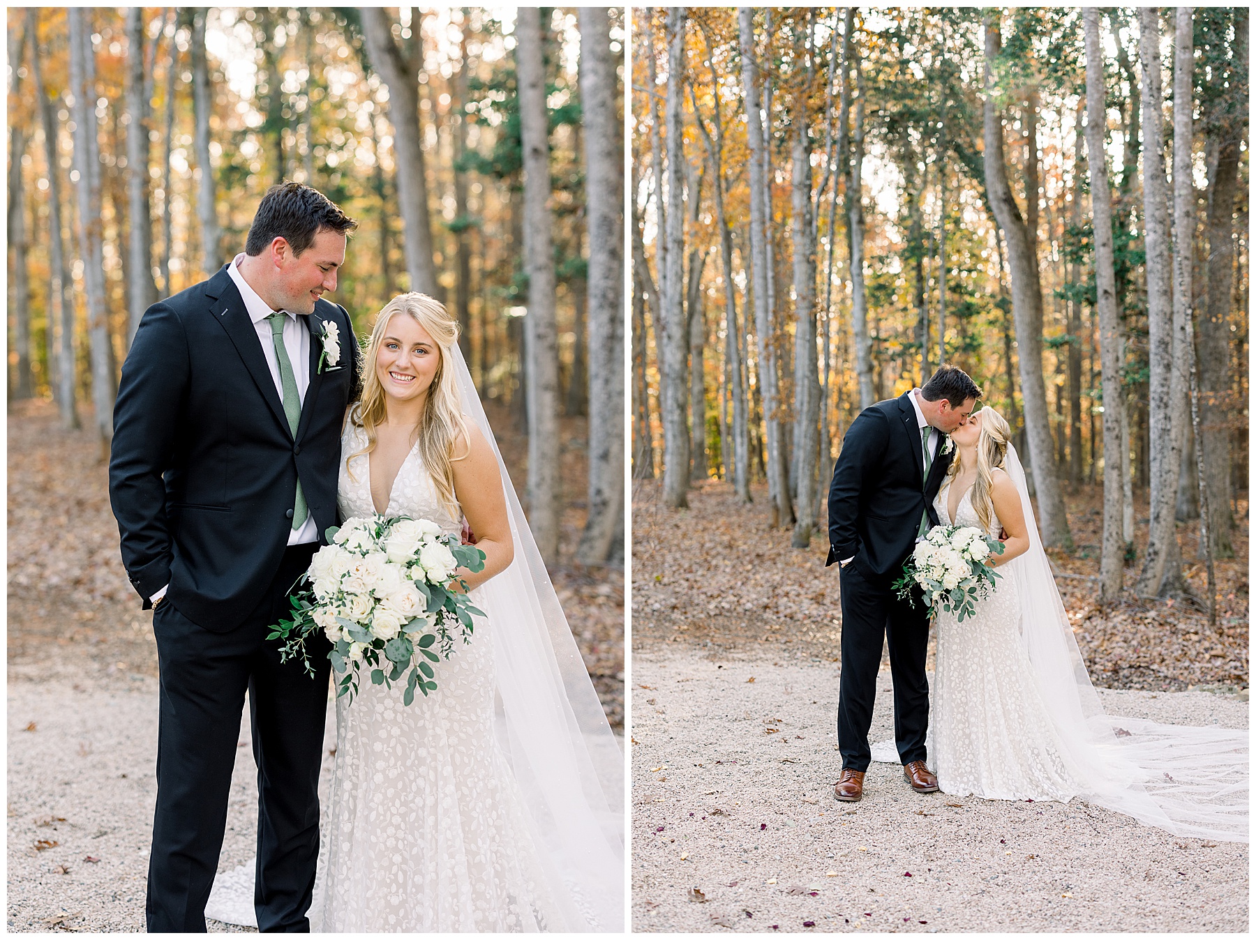 Carolina Grove Wedding Day - Tiffany L Johnson Photography_0177