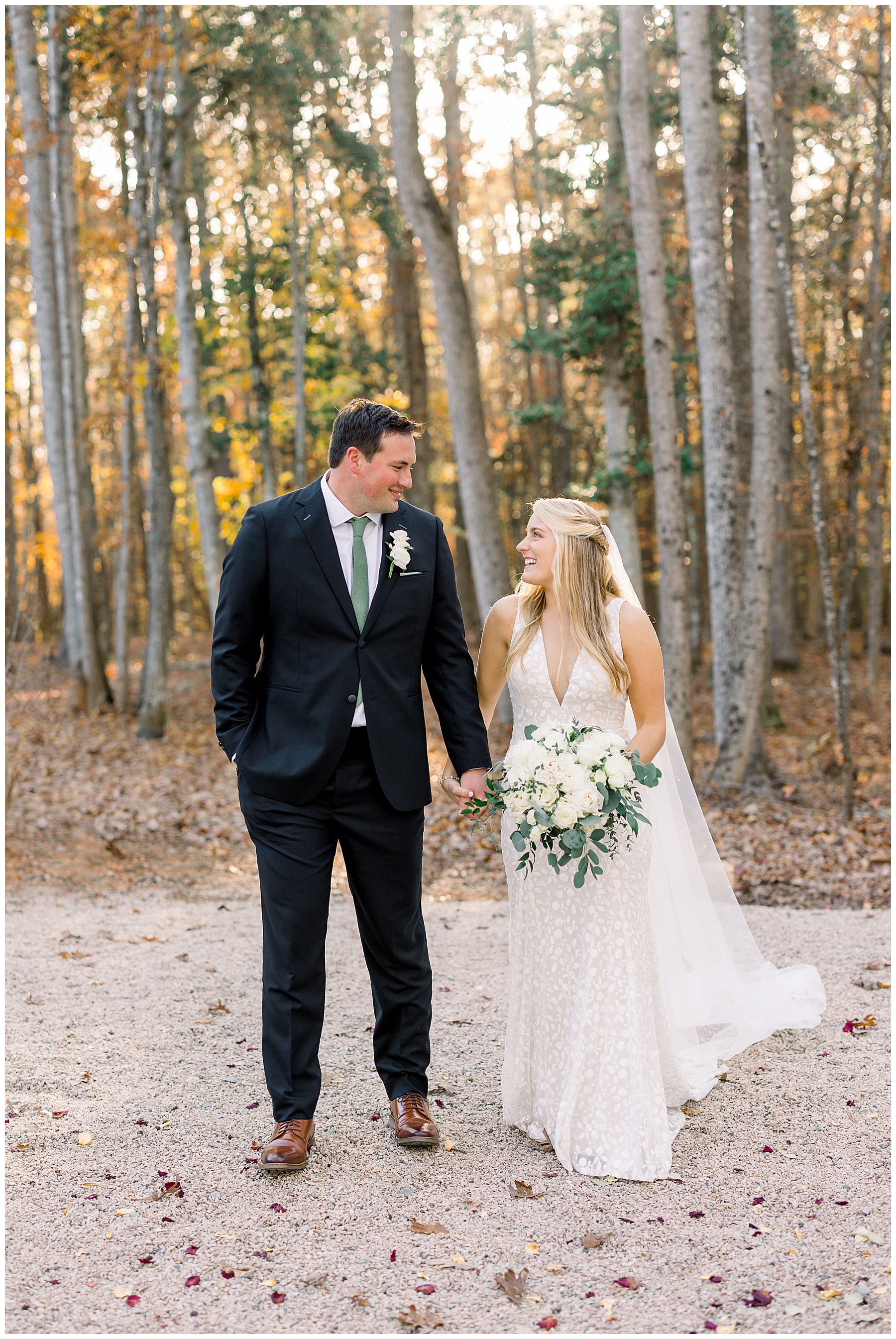 Carolina Grove Wedding Day - Tiffany L Johnson Photography_0178
