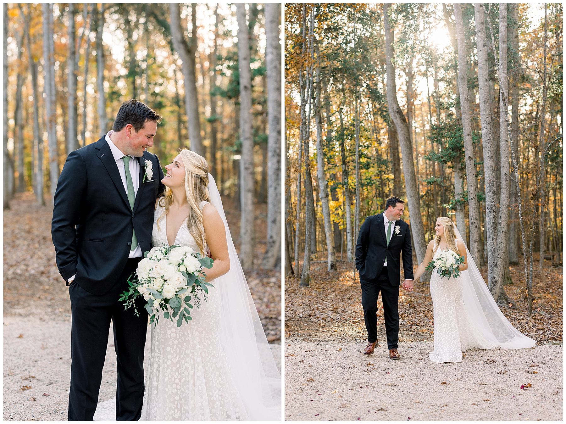 Carolina Grove Wedding Day - Tiffany L Johnson Photography_0179