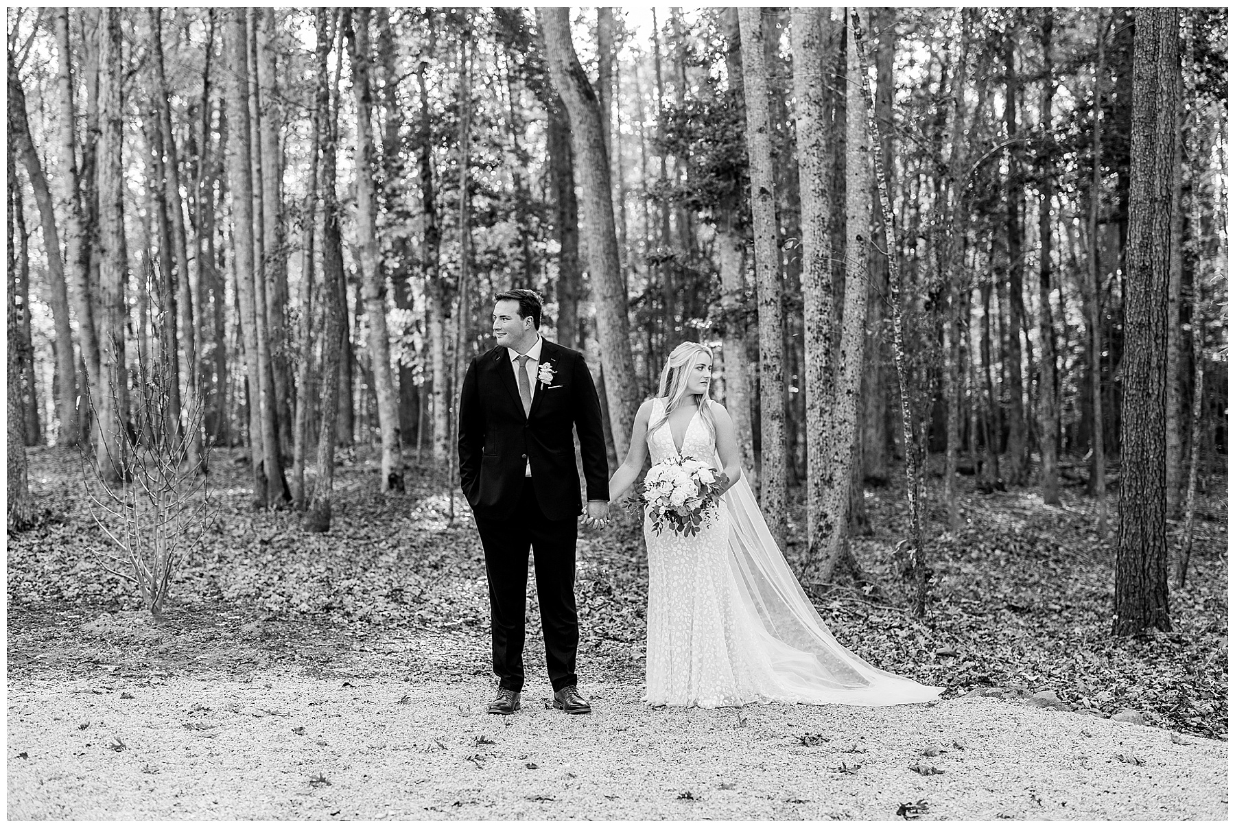 Carolina Grove Wedding Day - Tiffany L Johnson Photography_0180