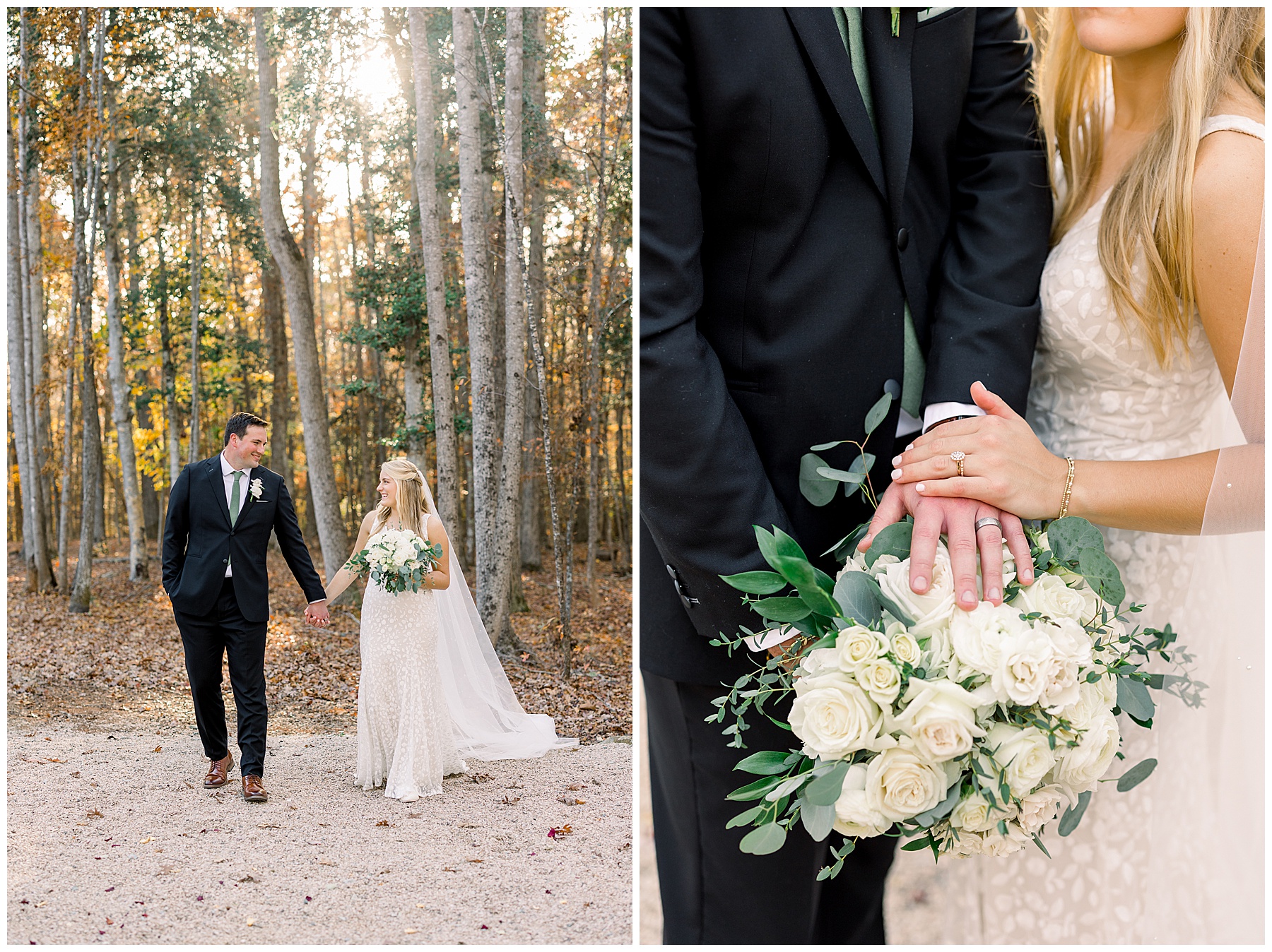 Carolina Grove Wedding Day - Tiffany L Johnson Photography_0181