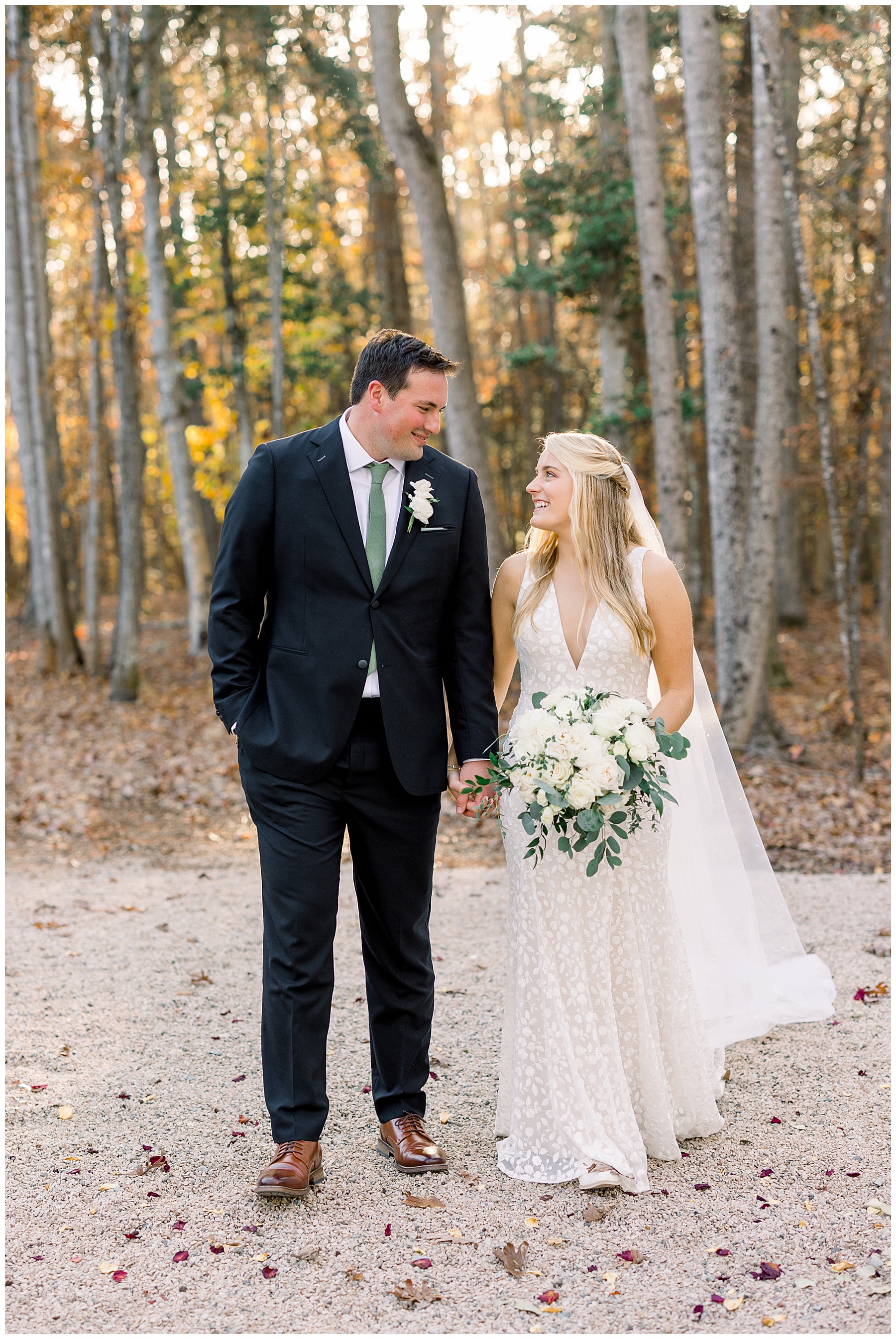 Carolina Grove Wedding Day - Tiffany L Johnson Photography_0182