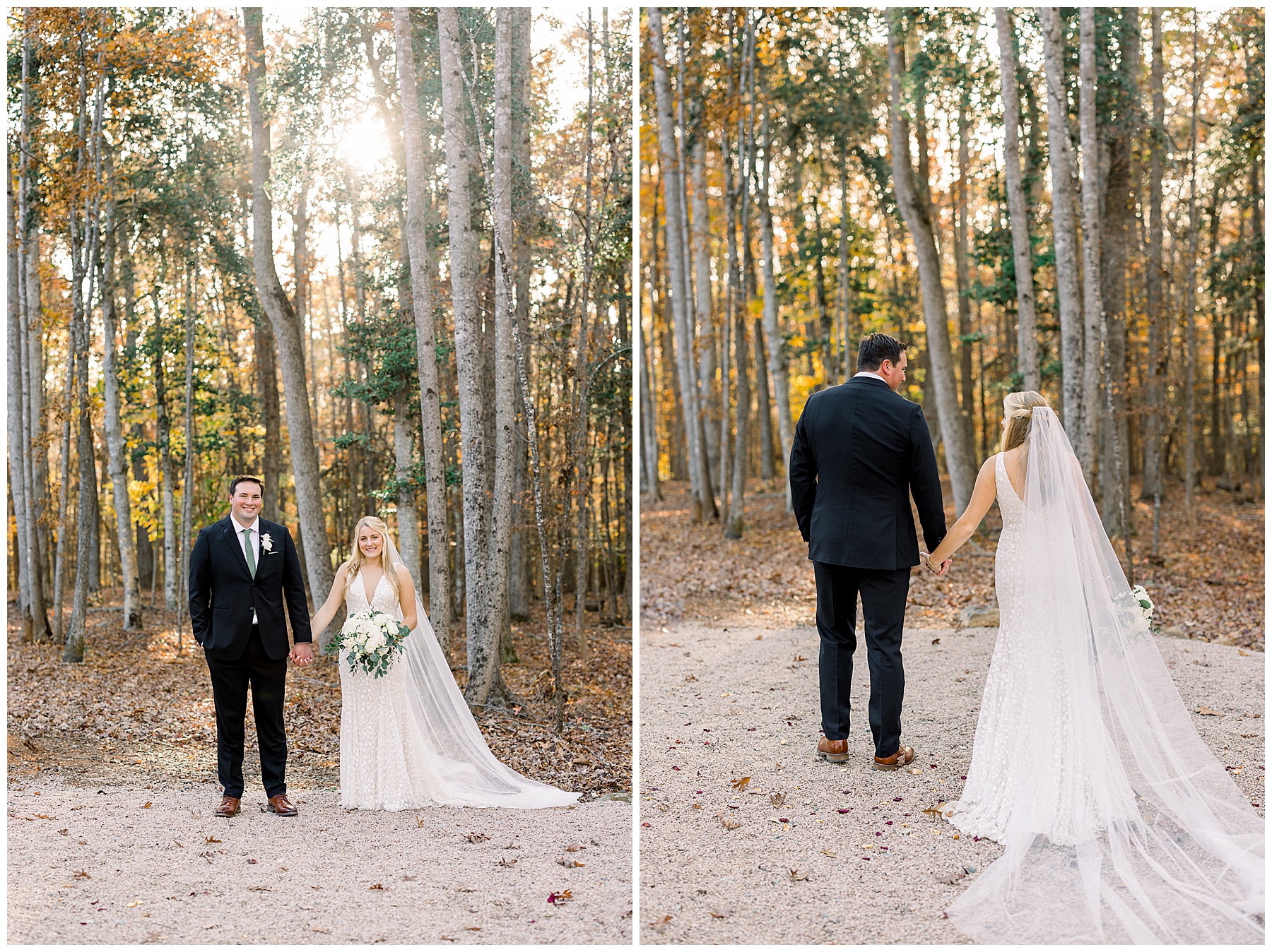 Carolina Grove Wedding Day - Tiffany L Johnson Photography_0183