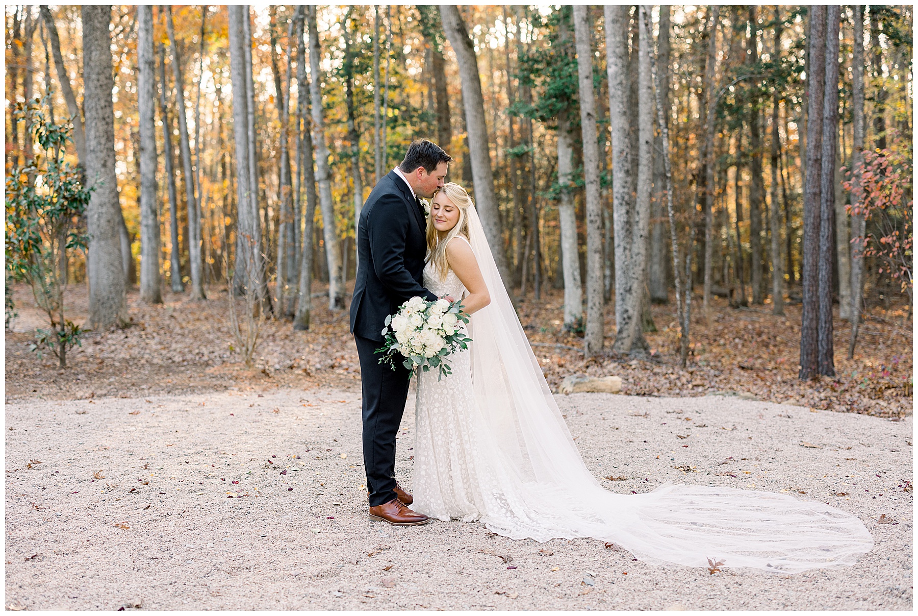 Carolina Grove Wedding Day - Tiffany L Johnson Photography_0184