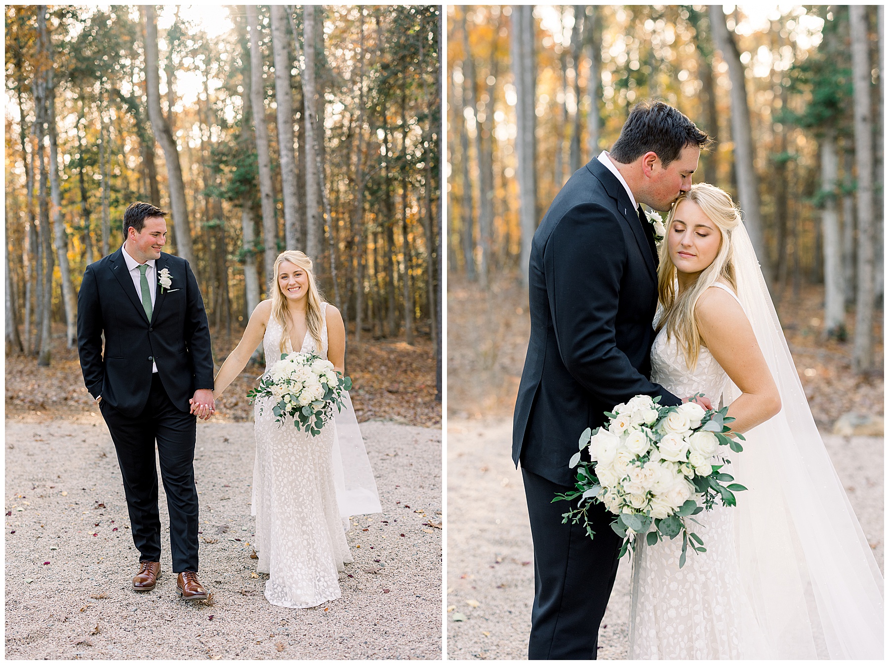 Carolina Grove Wedding Day - Tiffany L Johnson Photography_0185
