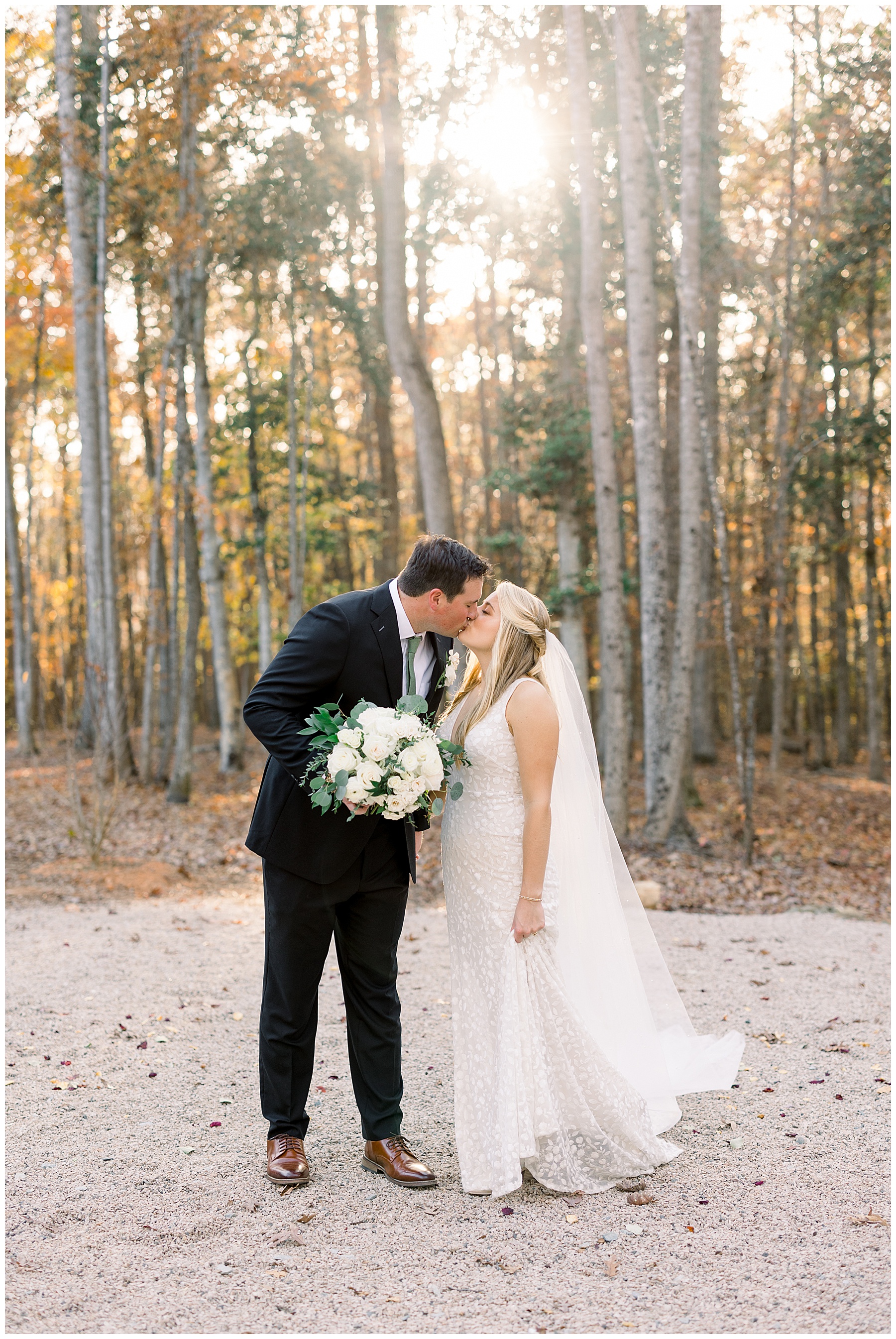 Carolina Grove Wedding Day - Tiffany L Johnson Photography_0186